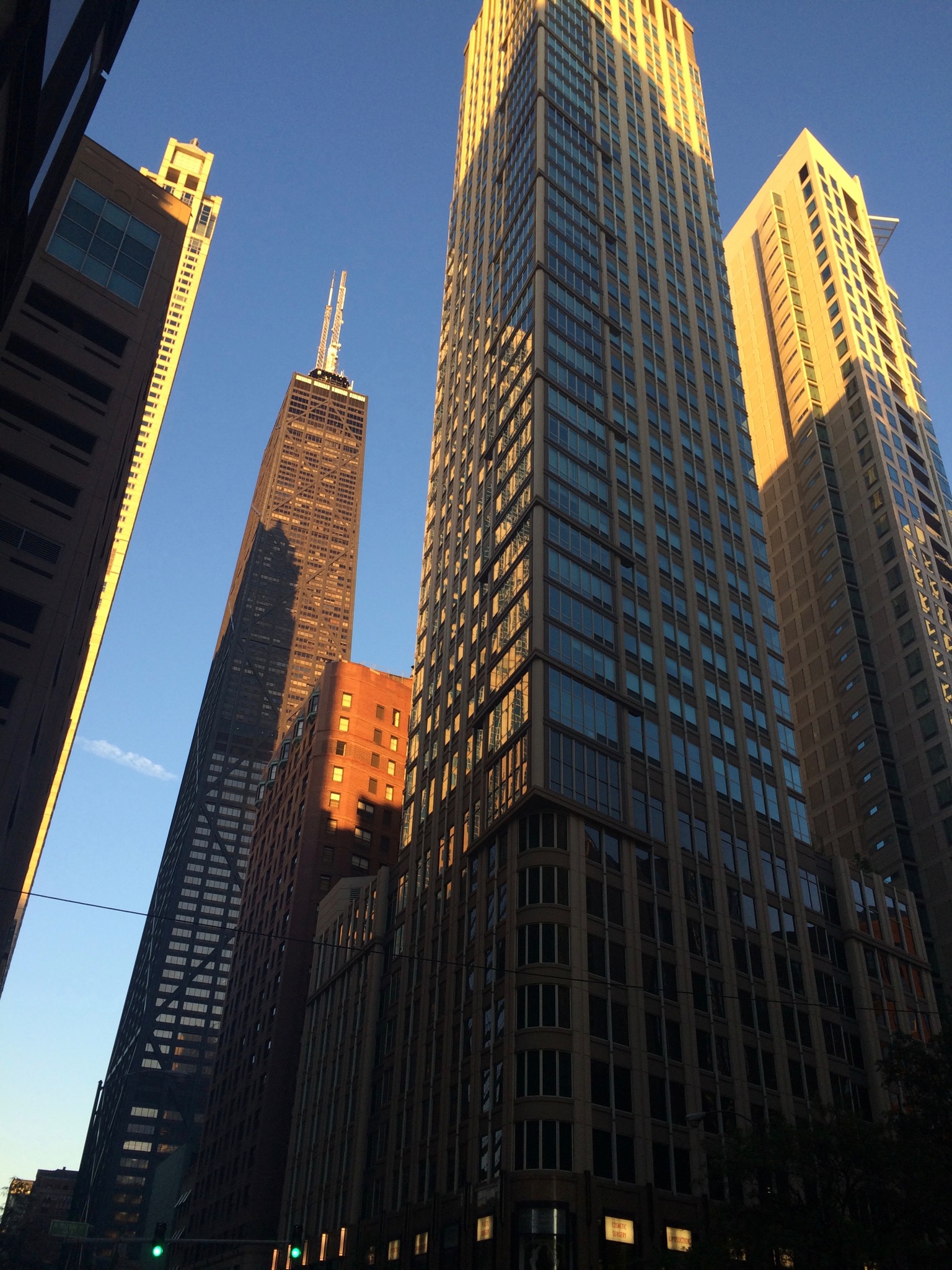 Photo 116 of 135 from the album Highlights Chicago 2015.
