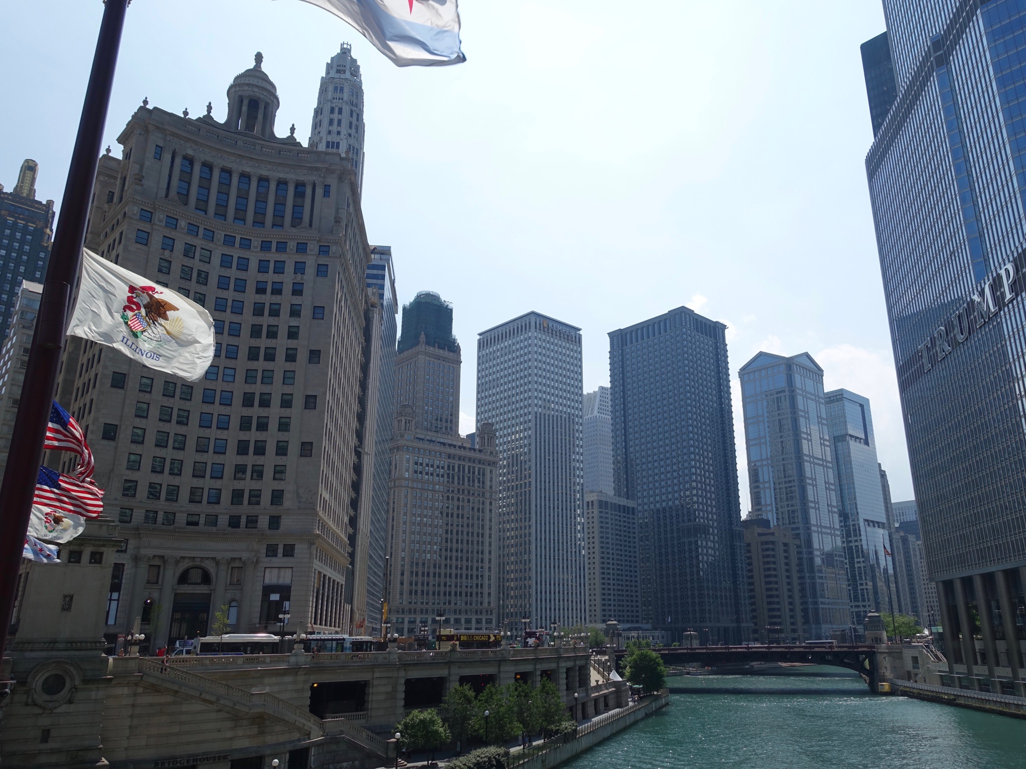 Photo 23 of 135 from the album Highlights Chicago 2015.