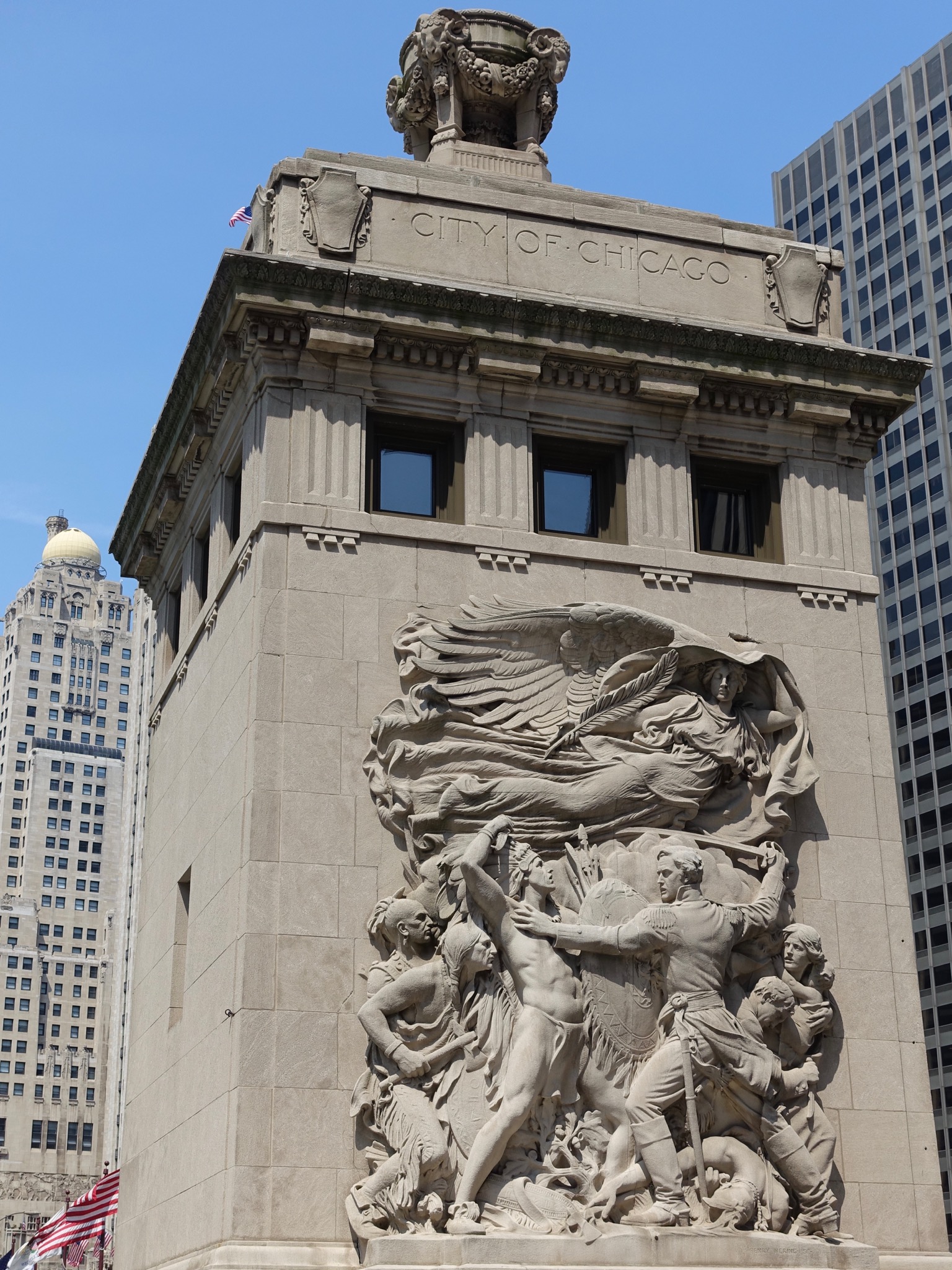 Photo 27 of 135 from the album Highlights Chicago 2015.