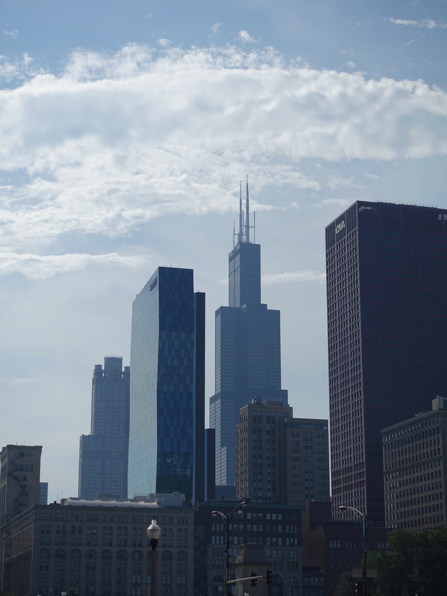 Photo 58 of 135 from the album Highlights Chicago 2015.