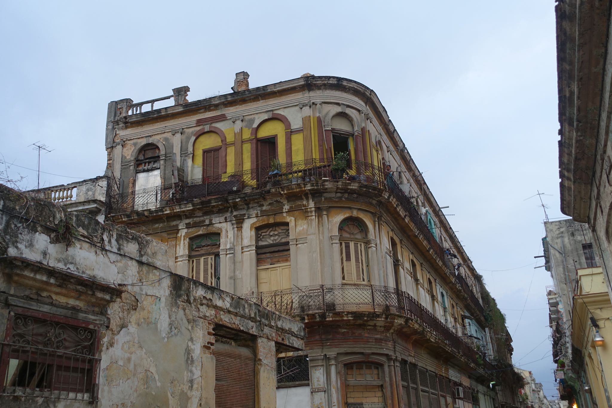 Photo 125 of 221 from the album Highlights Cuba 2019.