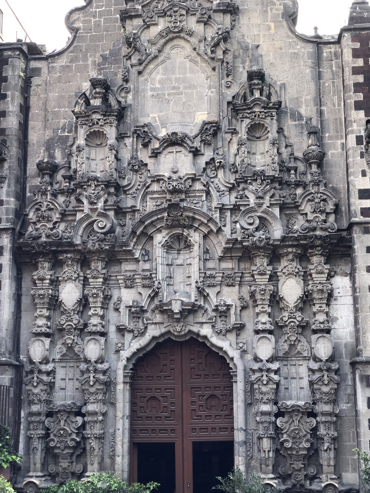 Photo 43 of 362 from the album Highlights Mexico 2019.
