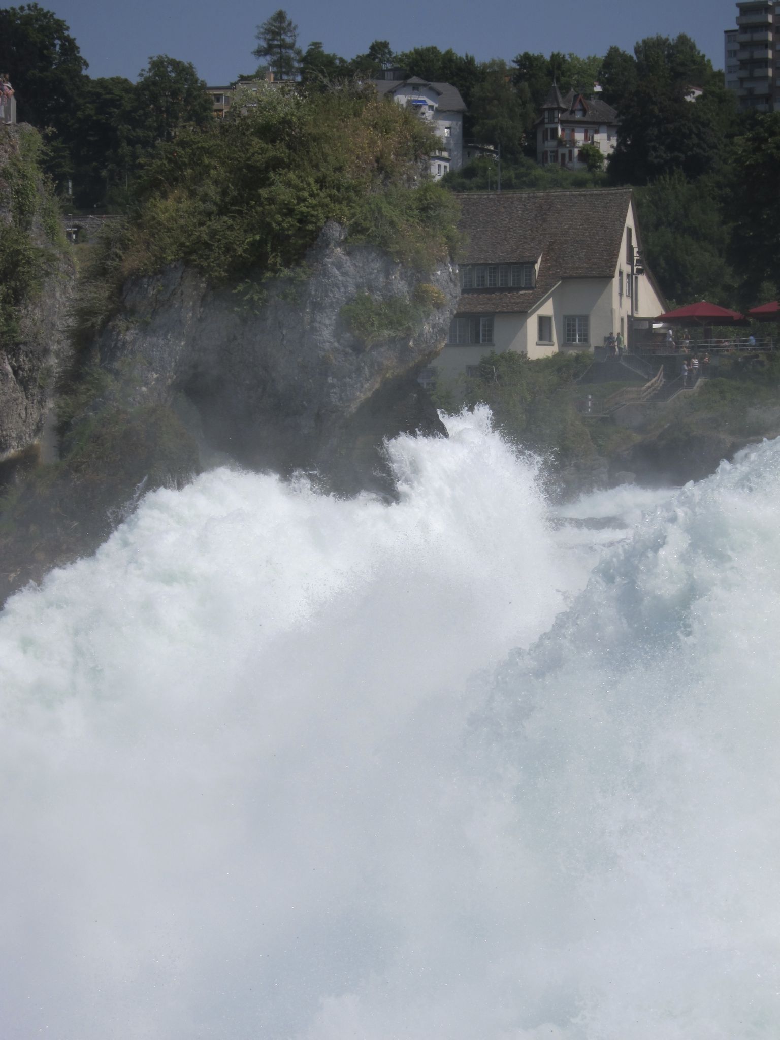 Photo 5 of 22 from the album Rheinfall.
