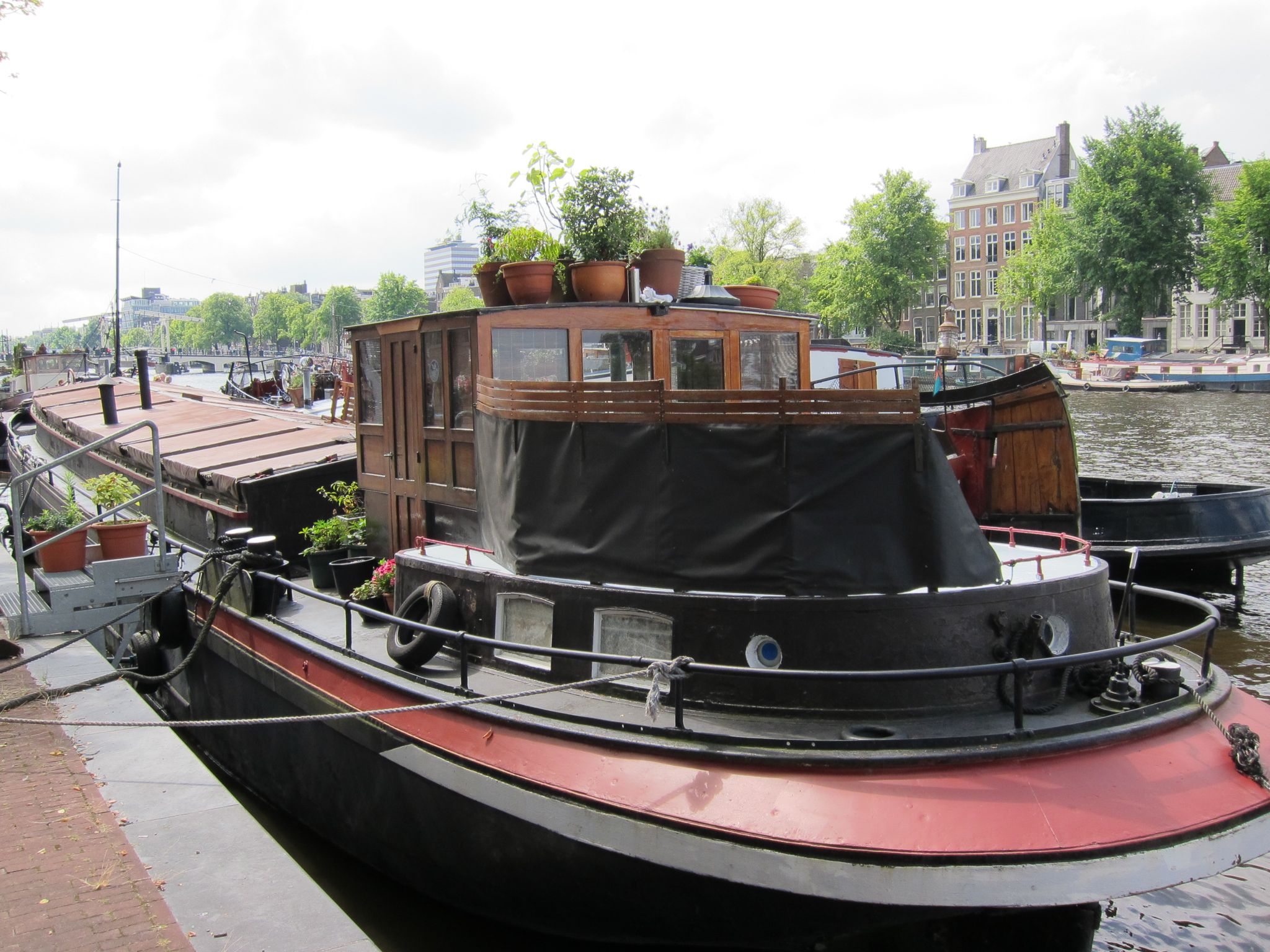Photo 10 of 90 from the album Highlights Amsterdam 2012.