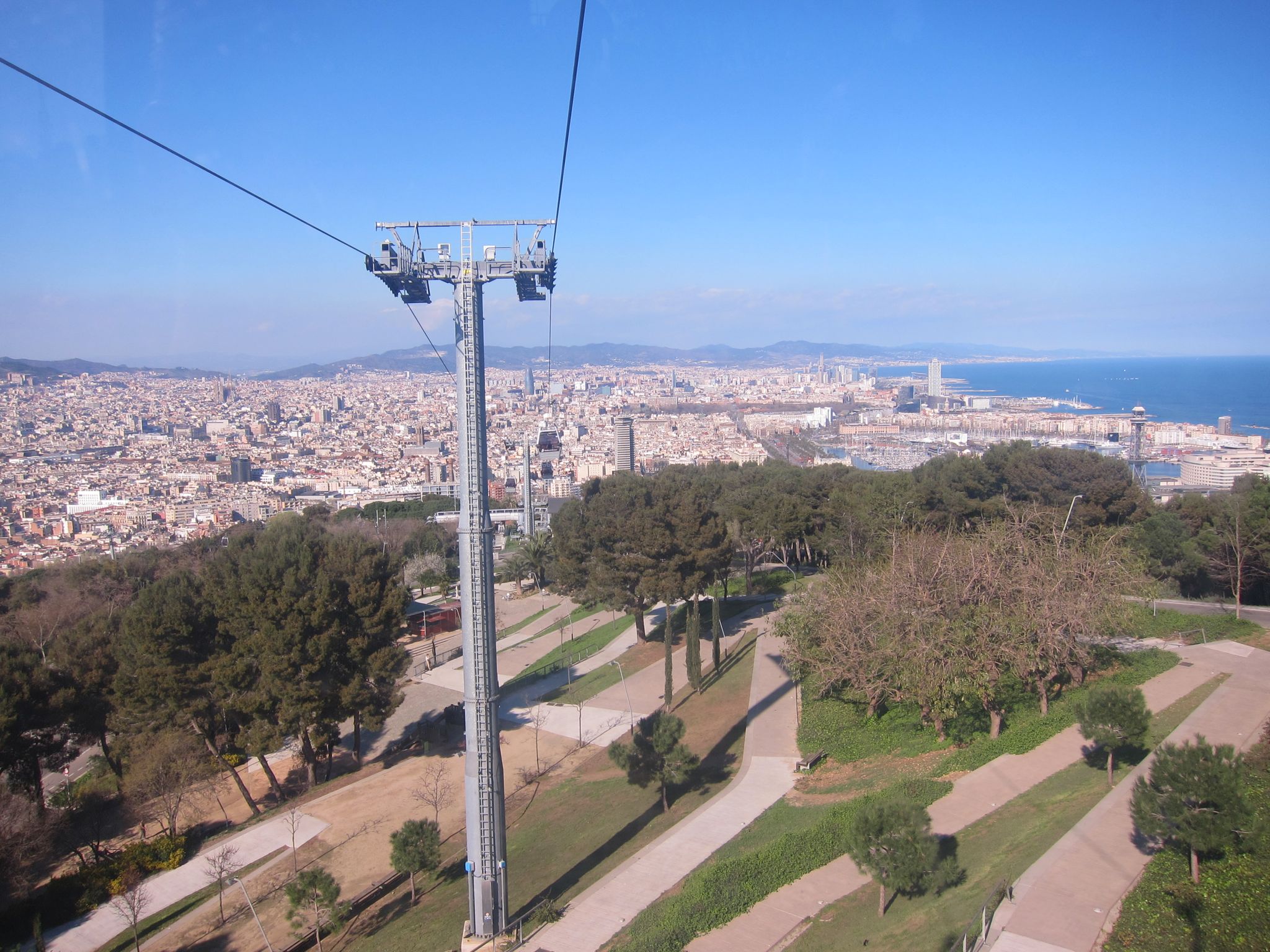 Photo 44 of 102 from the album Highlights Barcelona 2011.