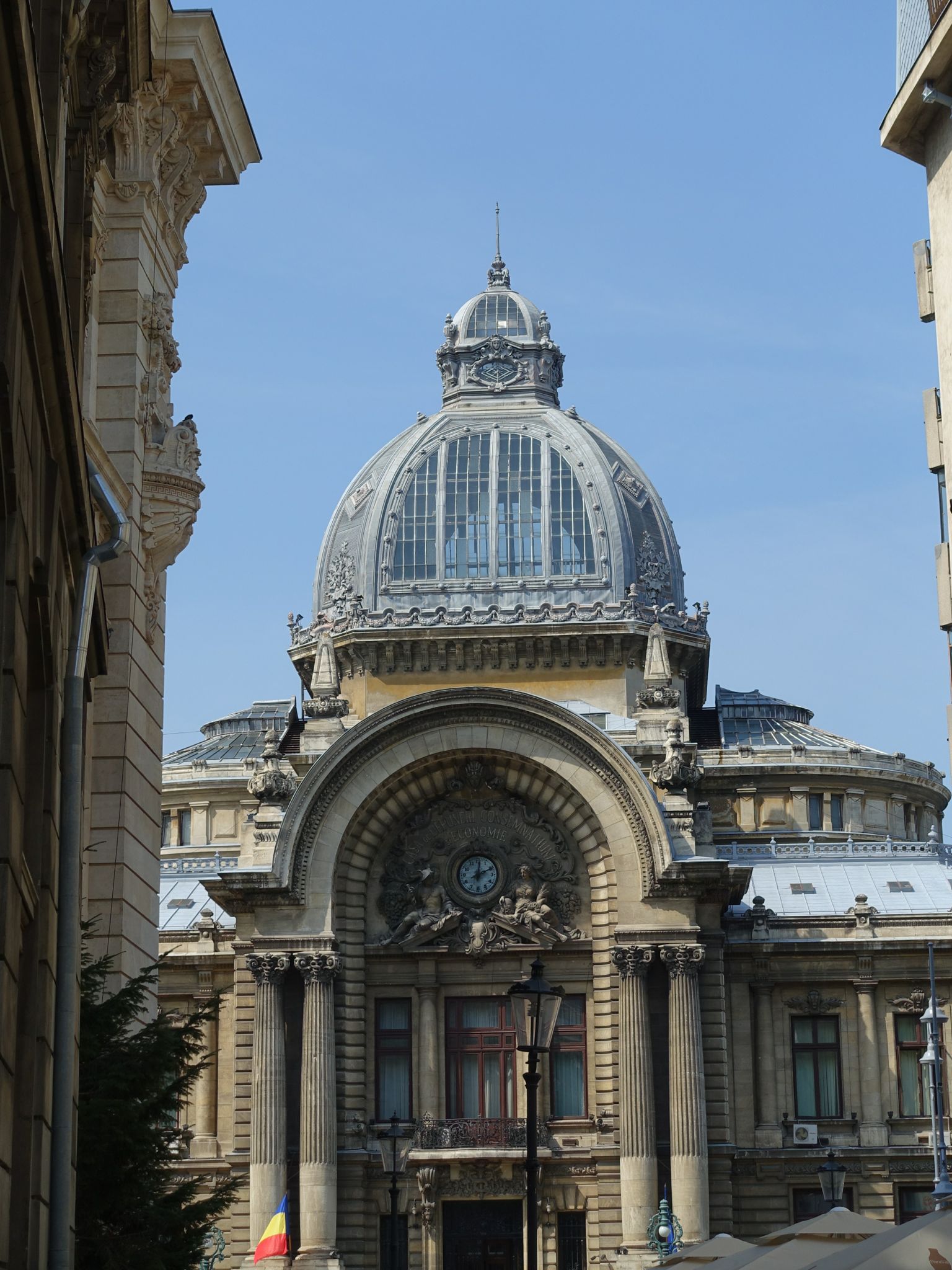 Photo 116 of 133 from the album Highlights Bucharest 2014.
