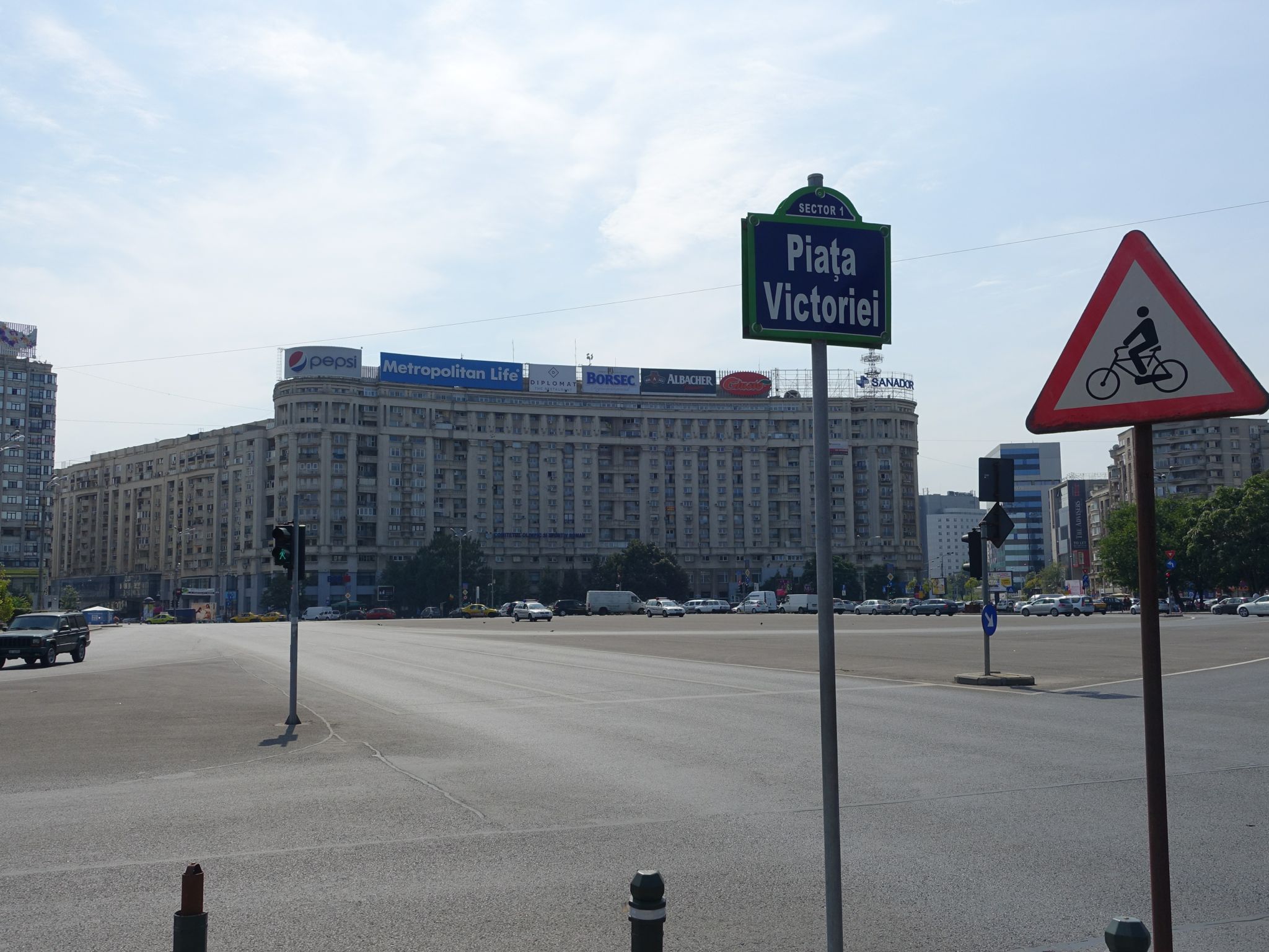 Photo 117 of 133 from the album Highlights Bucharest 2014.