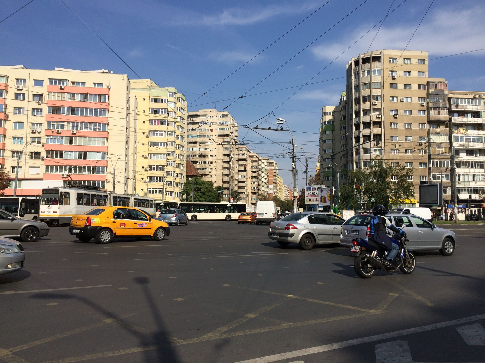 Photo 128 of 133 from the album Highlights Bucharest 2014.
