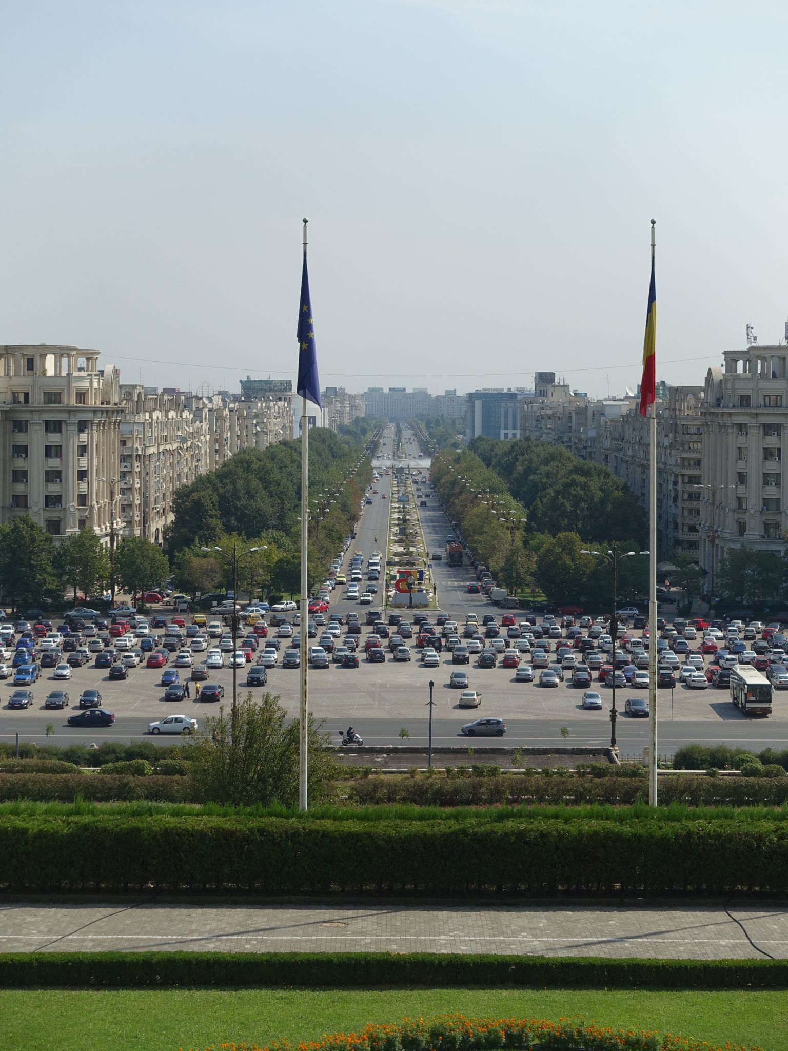 Photo 63 of 133 from the album Highlights Bucharest 2014.
