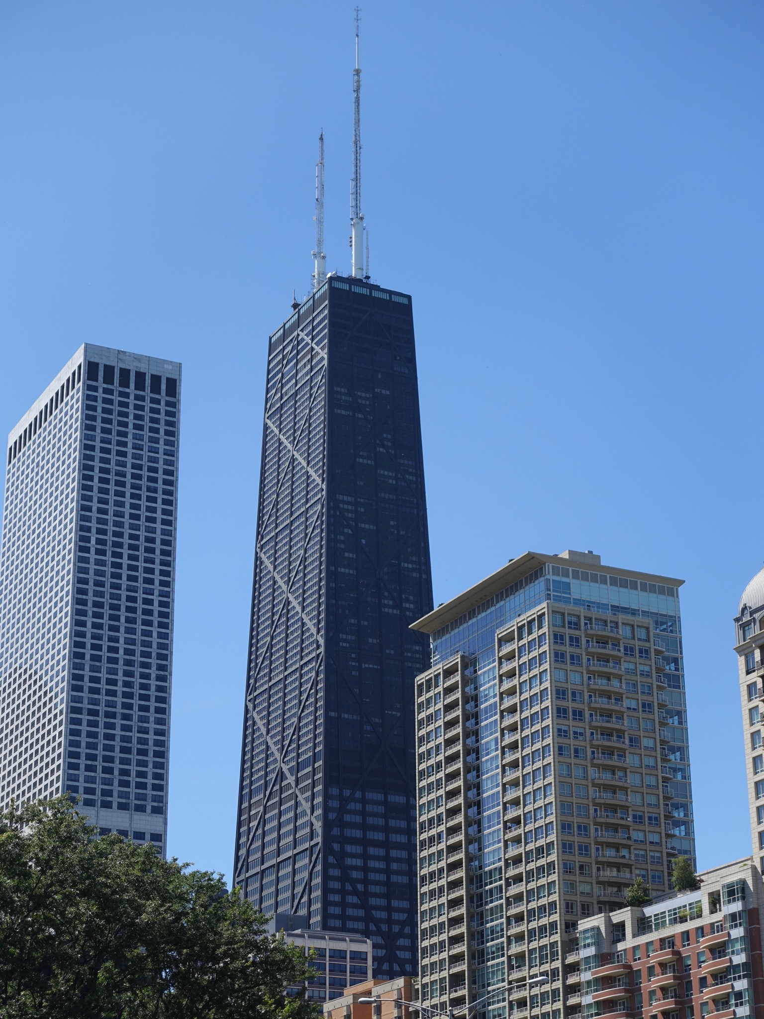 Photo 103 of 135 from the album Highlights Chicago 2015.