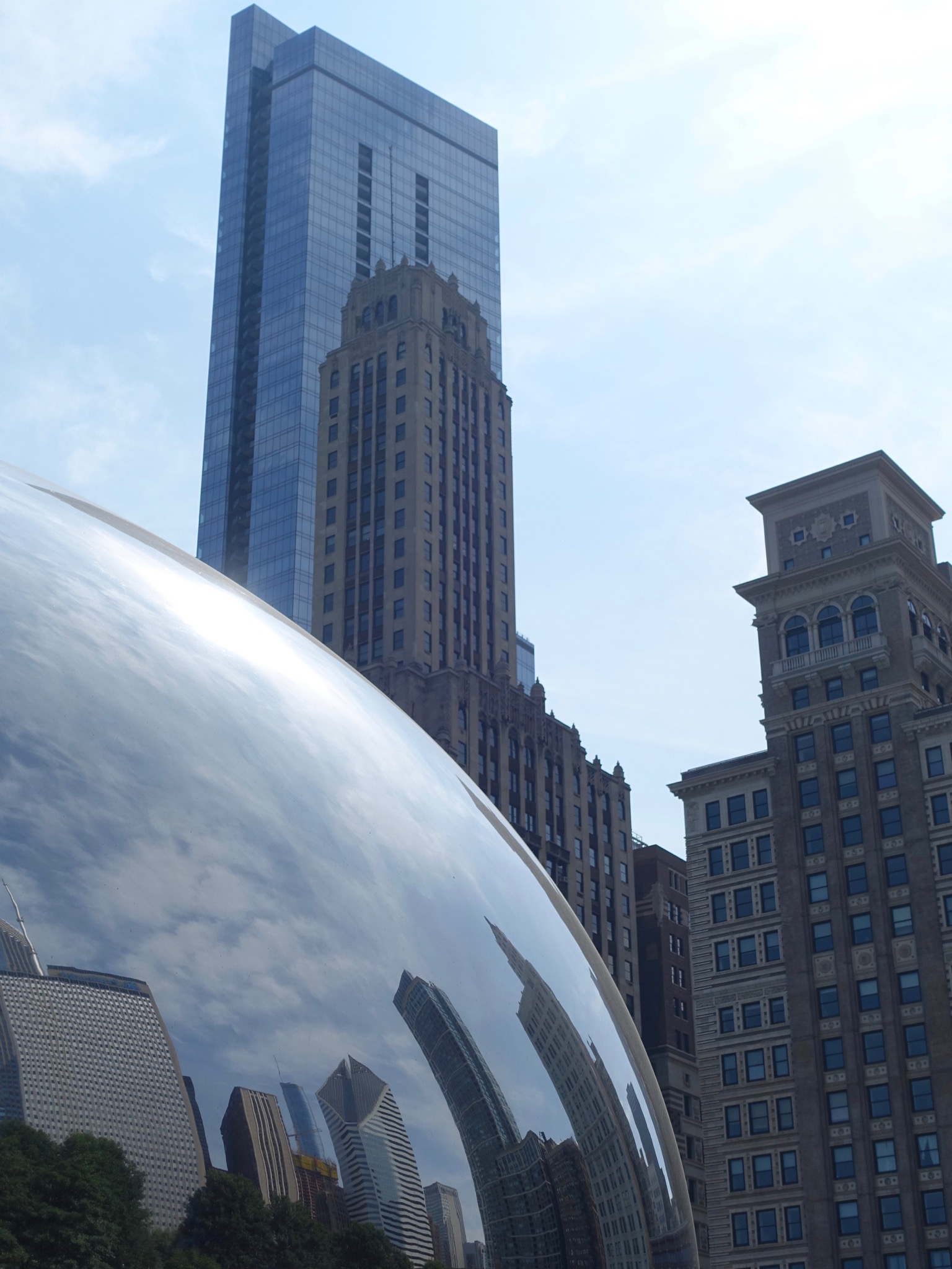 Photo 42 of 135 from the album Highlights Chicago 2015.