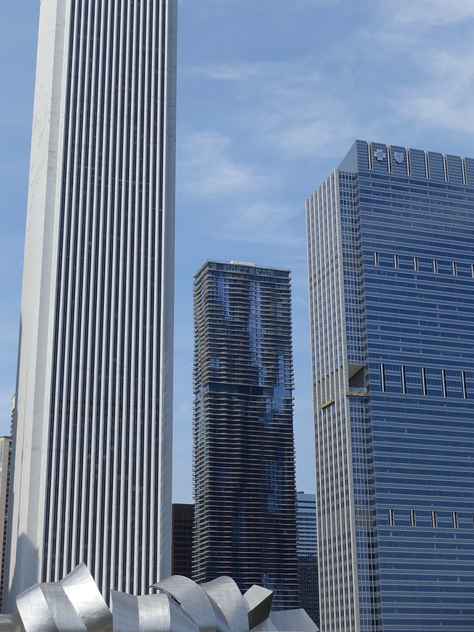 Photo 47 of 135 from the album Highlights Chicago 2015.