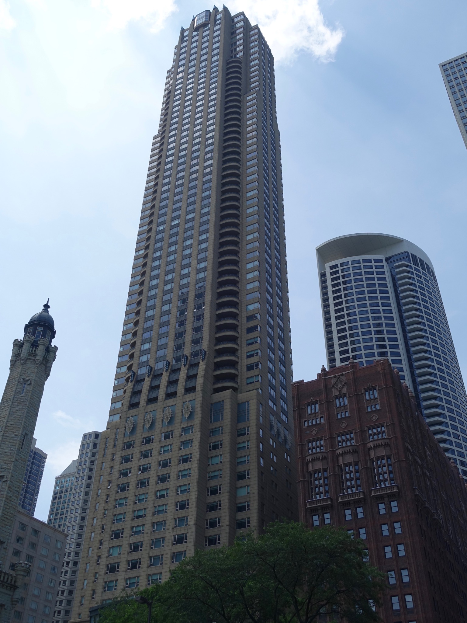 Photo 5 of 135 from the album Highlights Chicago 2015.