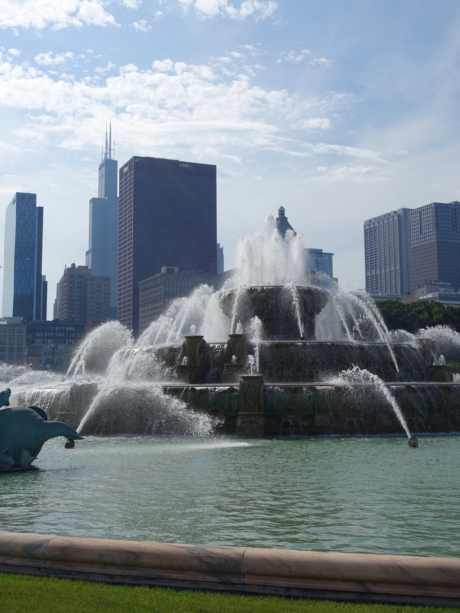 Photo 56 of 135 from the album Highlights Chicago 2015.