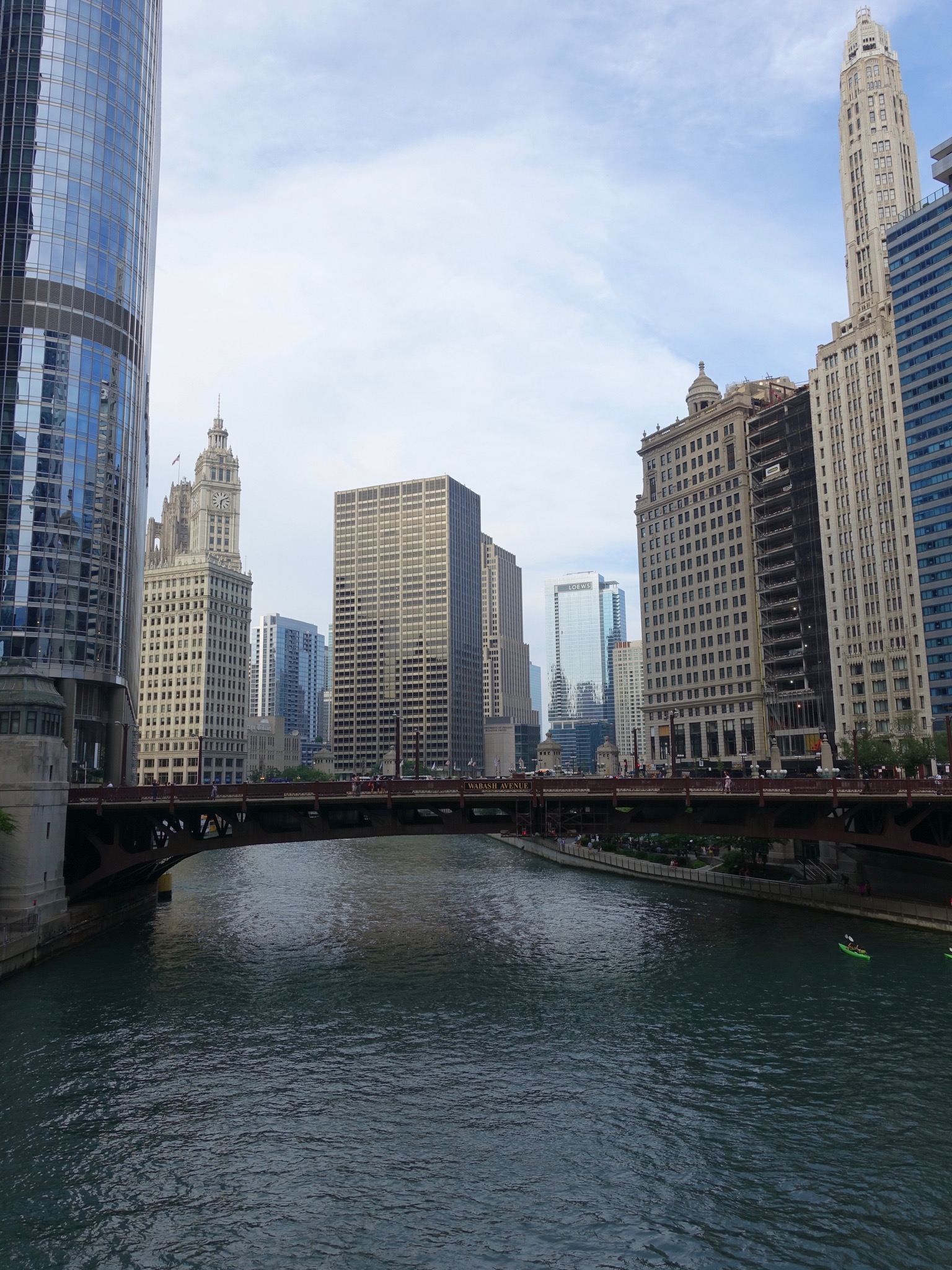 Photo 86 of 135 from the album Highlights Chicago 2015.