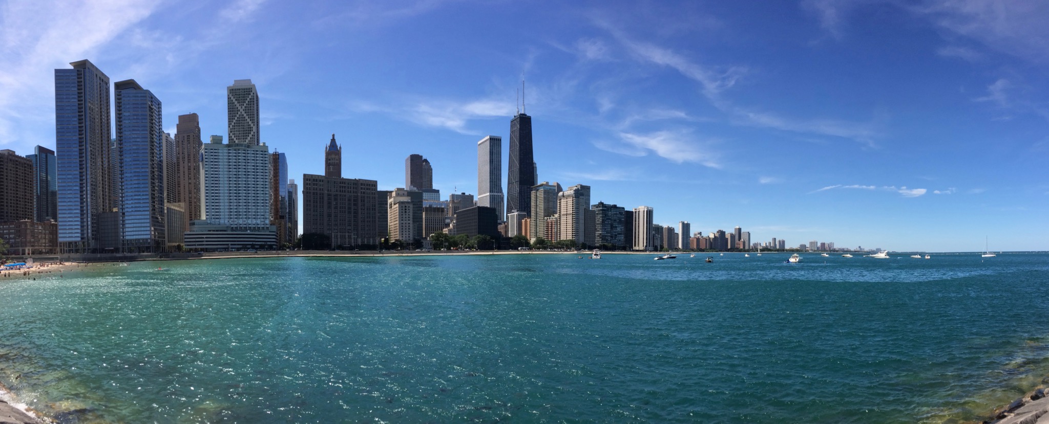 Photo 98 of 135 from the album Highlights Chicago 2015.