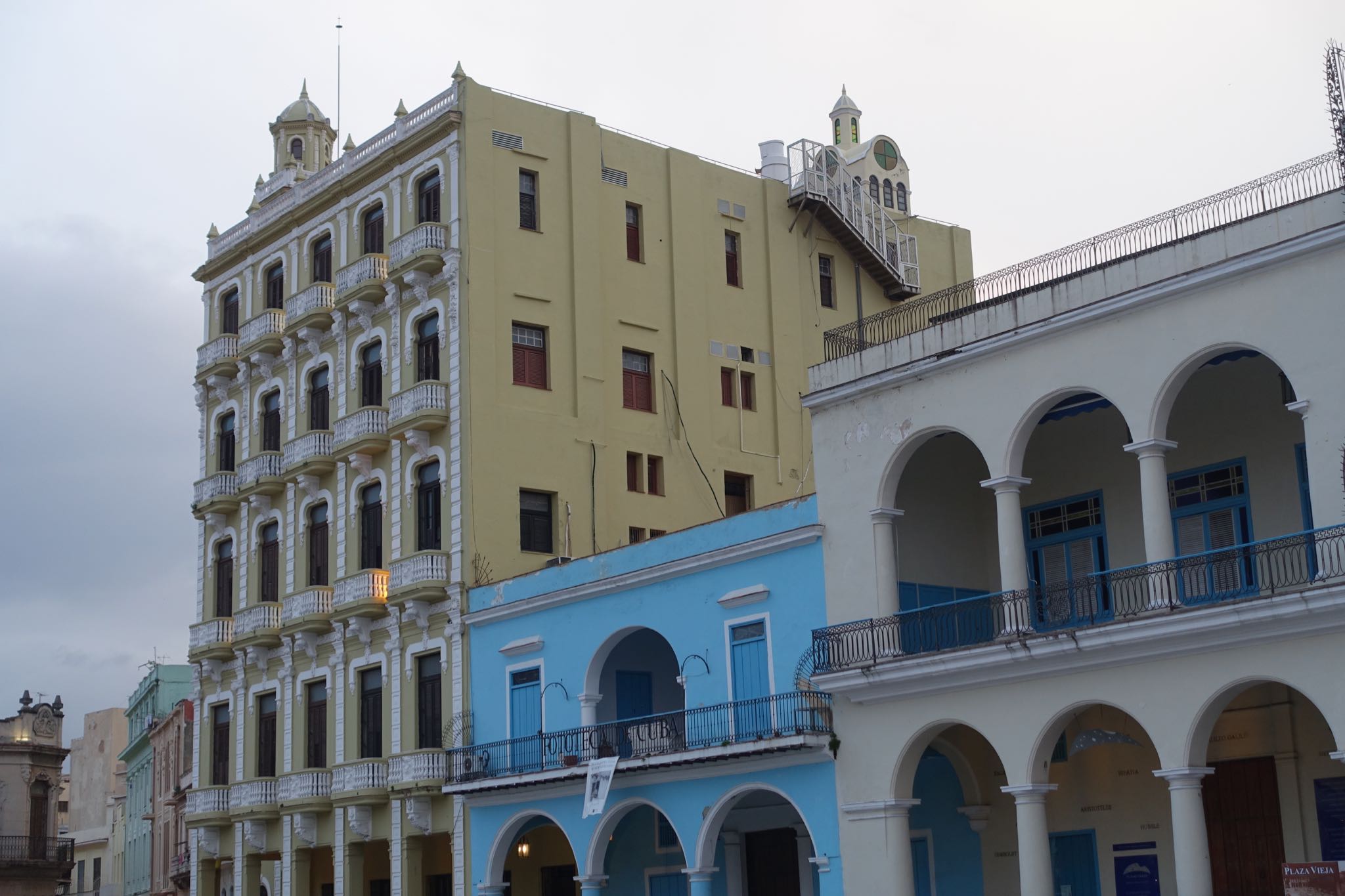Photo 126 of 221 from the album Highlights Cuba 2019.
