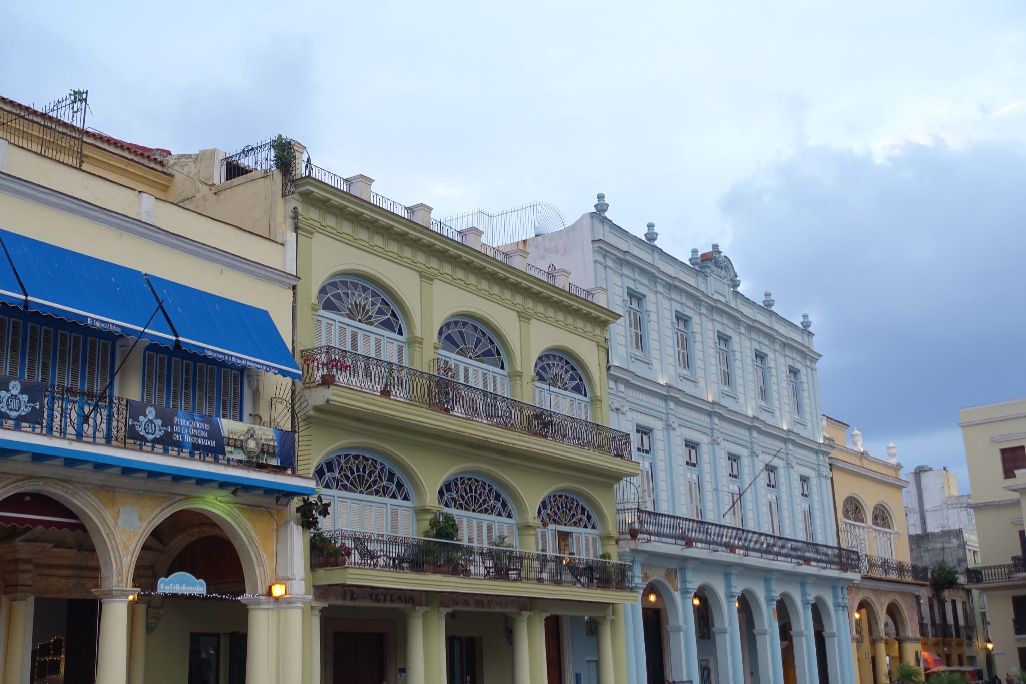 Photo 127 of 221 from the album Highlights Cuba 2019.