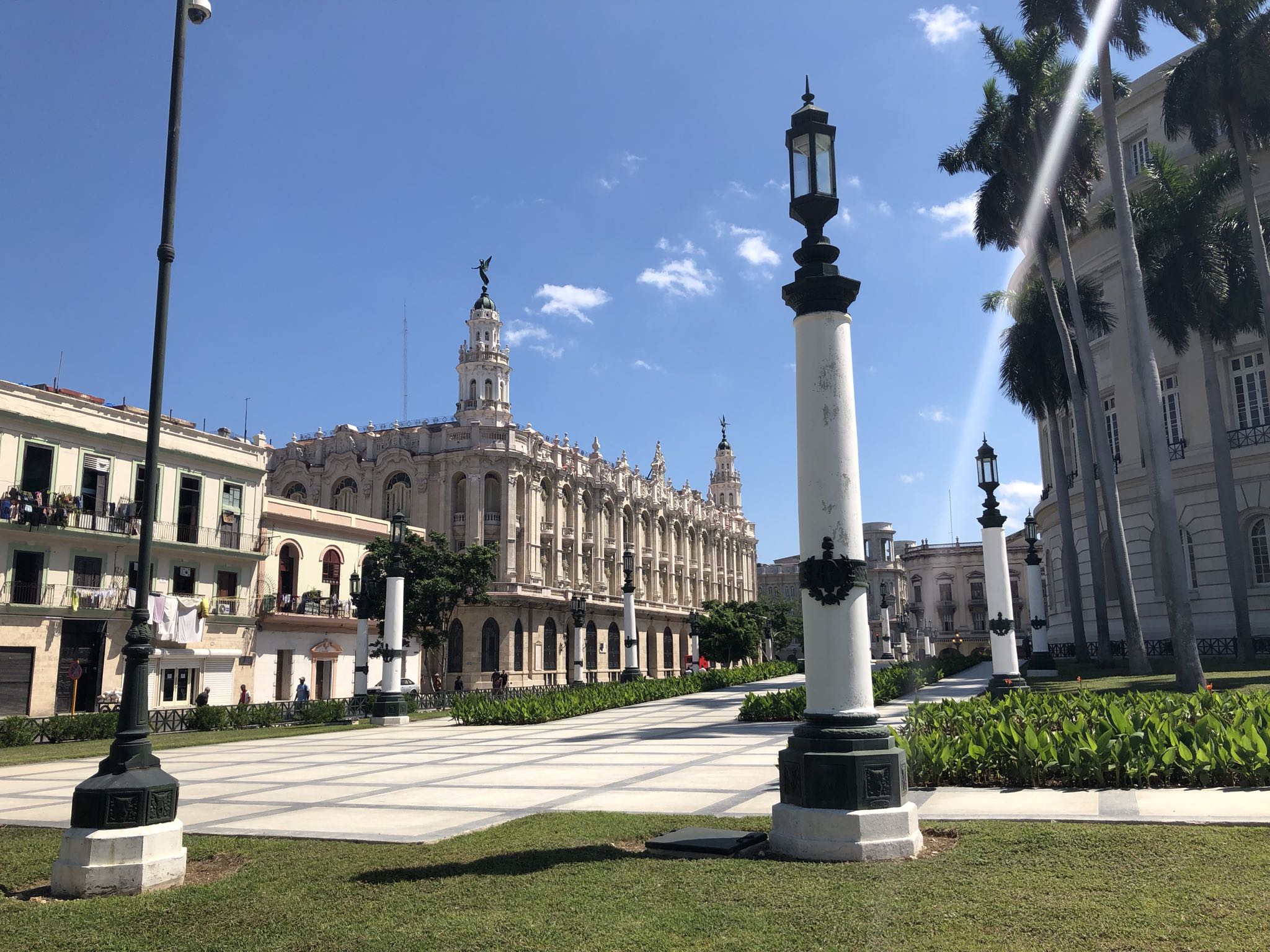 Photo 13 of 221 from the album Highlights Cuba 2019.