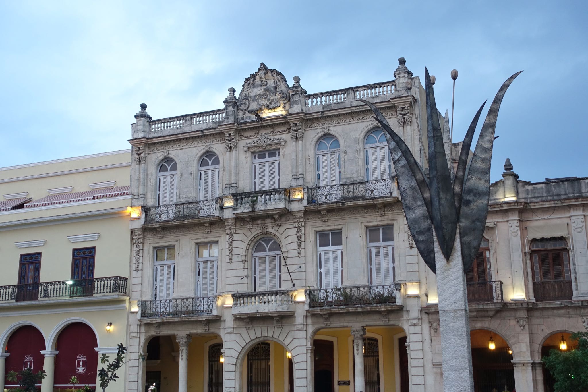 Photo 131 of 221 from the album Highlights Cuba 2019.