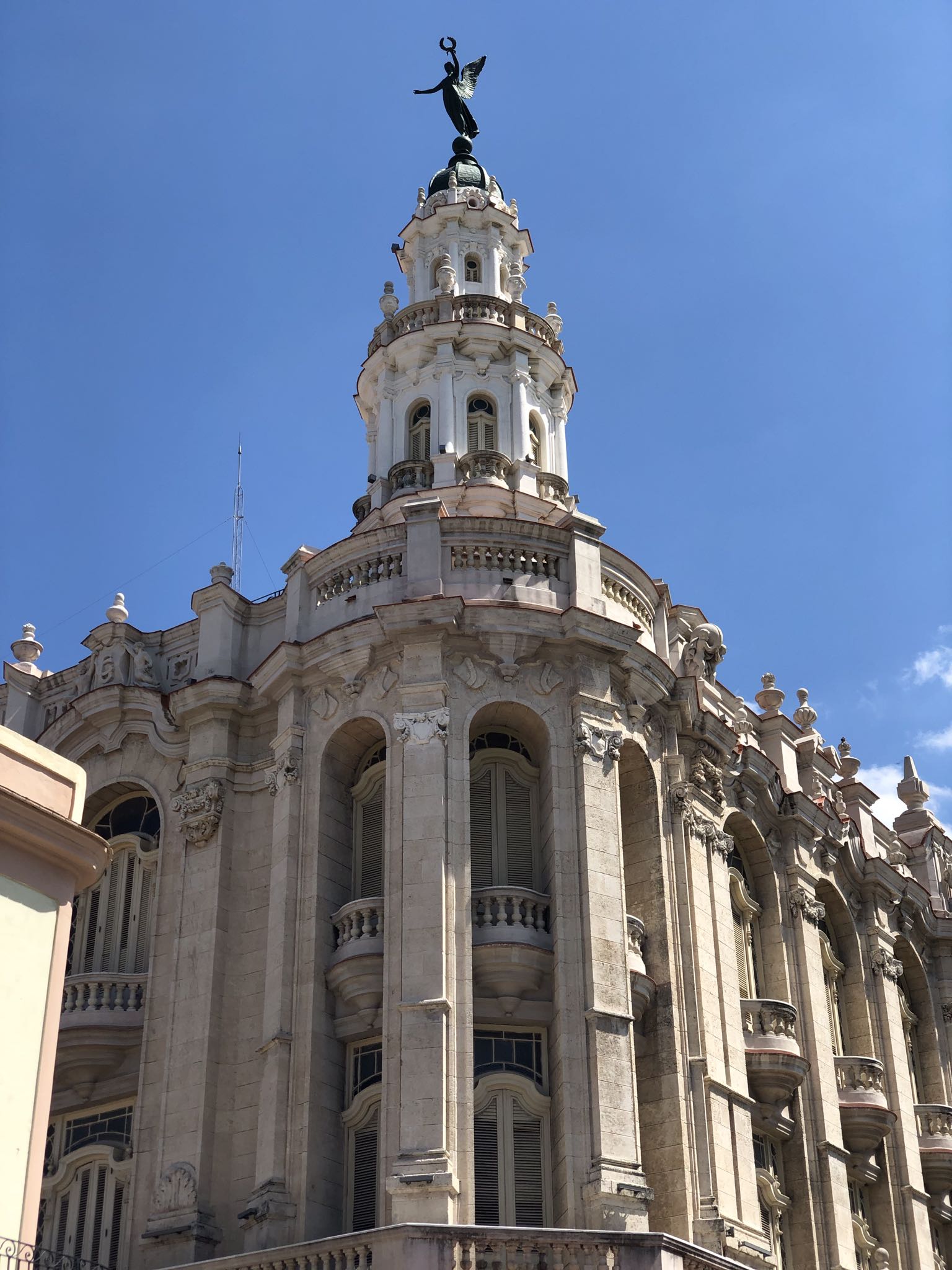 Photo 14 of 221 from the album Highlights Cuba 2019.