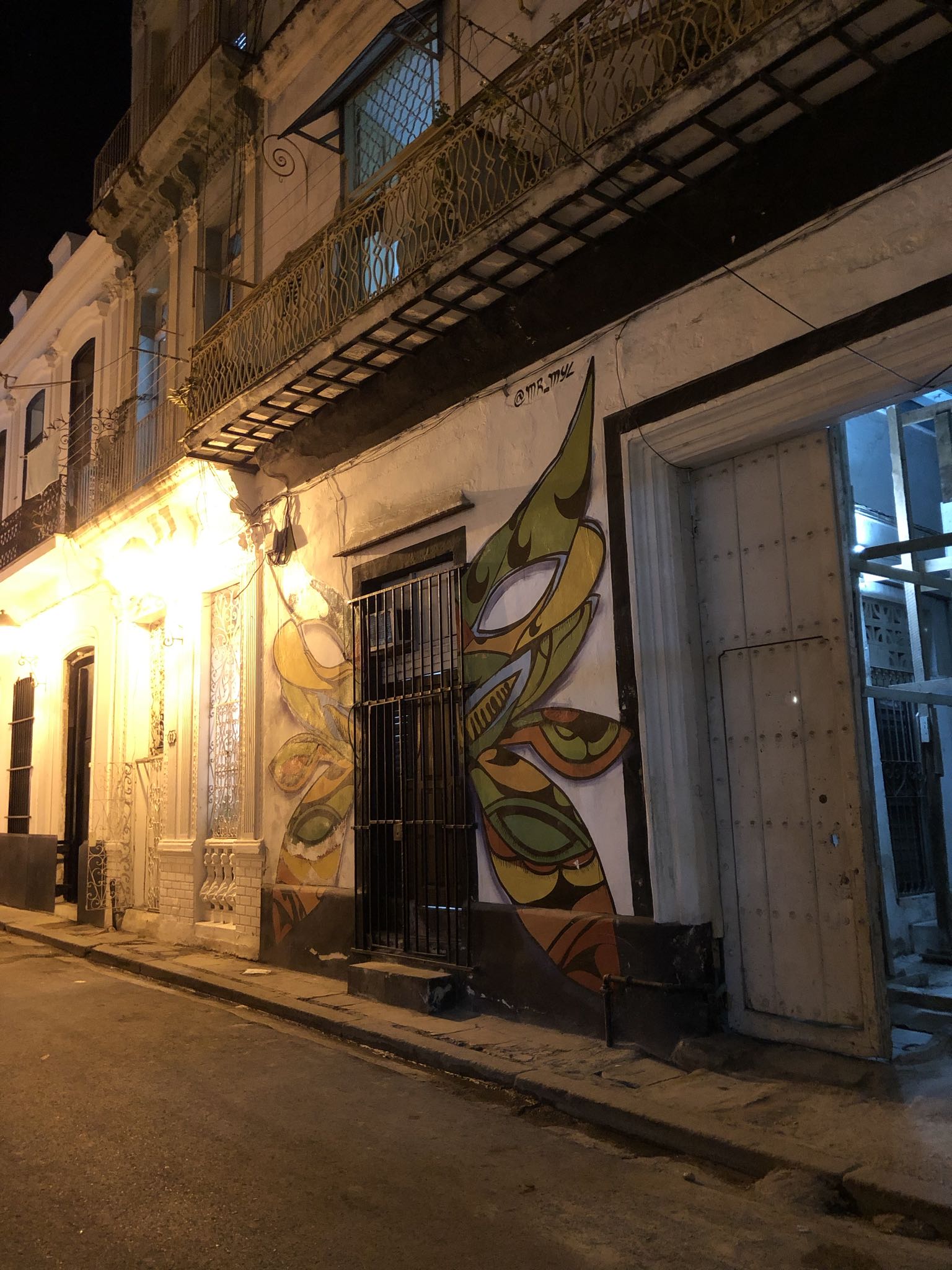 Photo 140 of 221 from the album Highlights Cuba 2019.