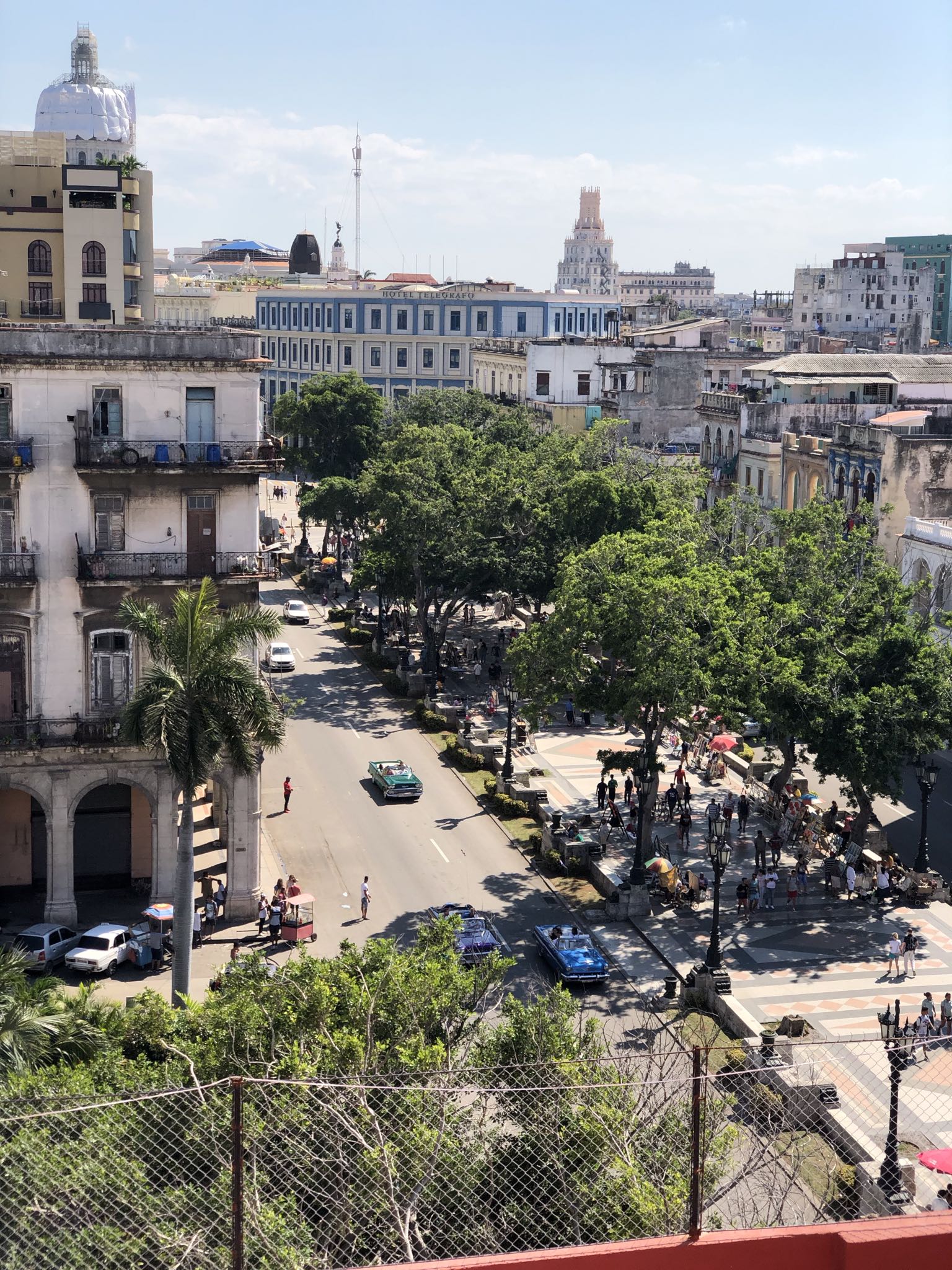 Photo 15 of 221 from the album Highlights Cuba 2019.