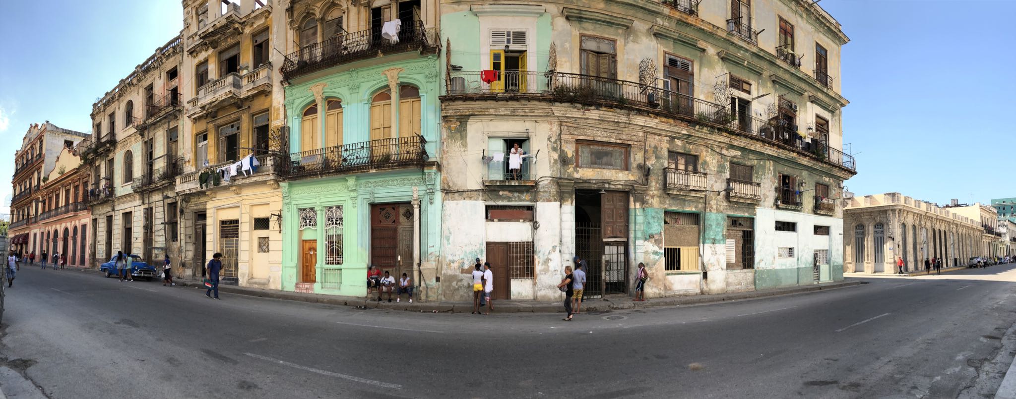 Photo 16 of 221 from the album Highlights Cuba 2019.
