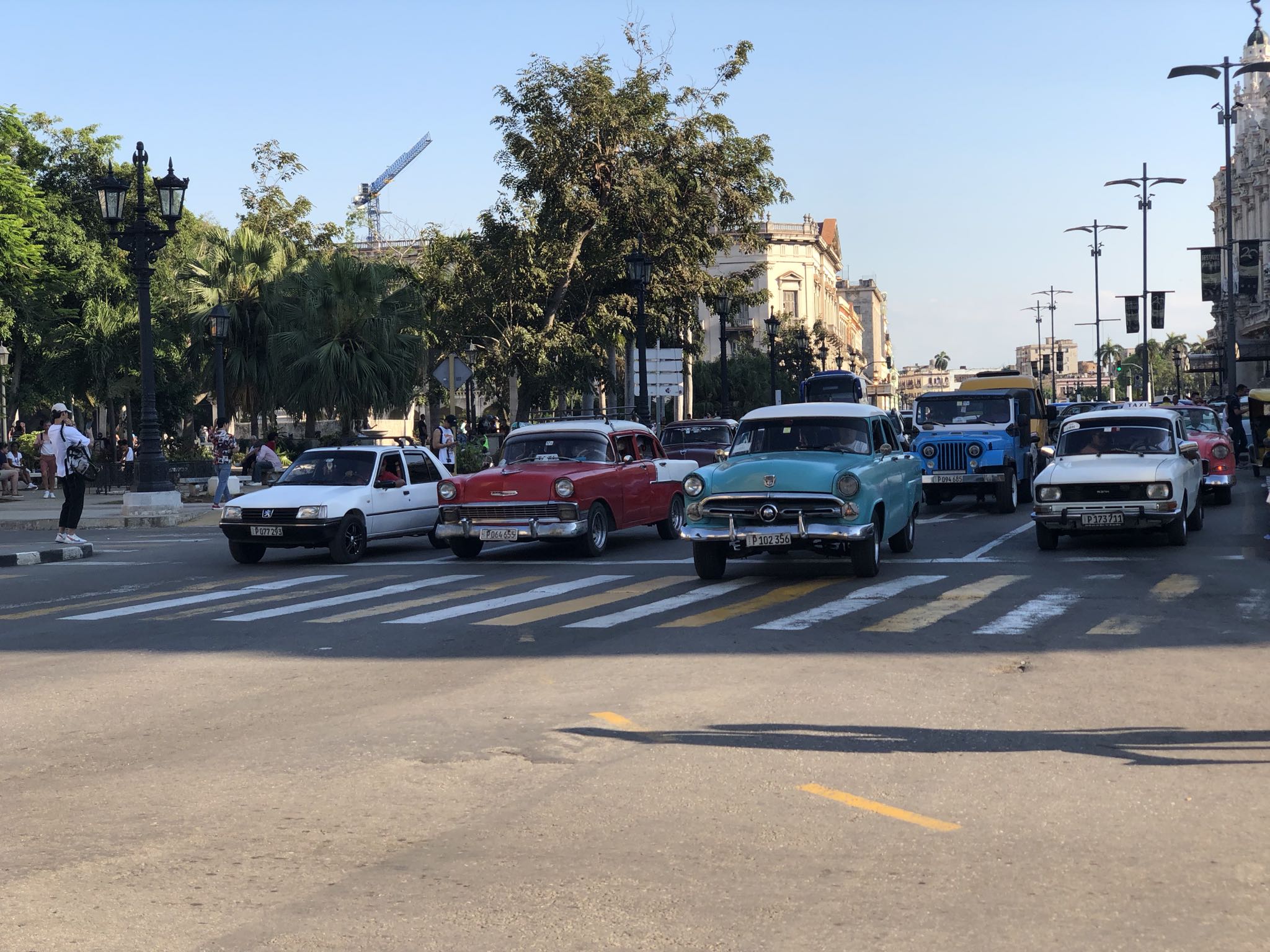 Photo 20 of 221 from the album Highlights Cuba 2019.