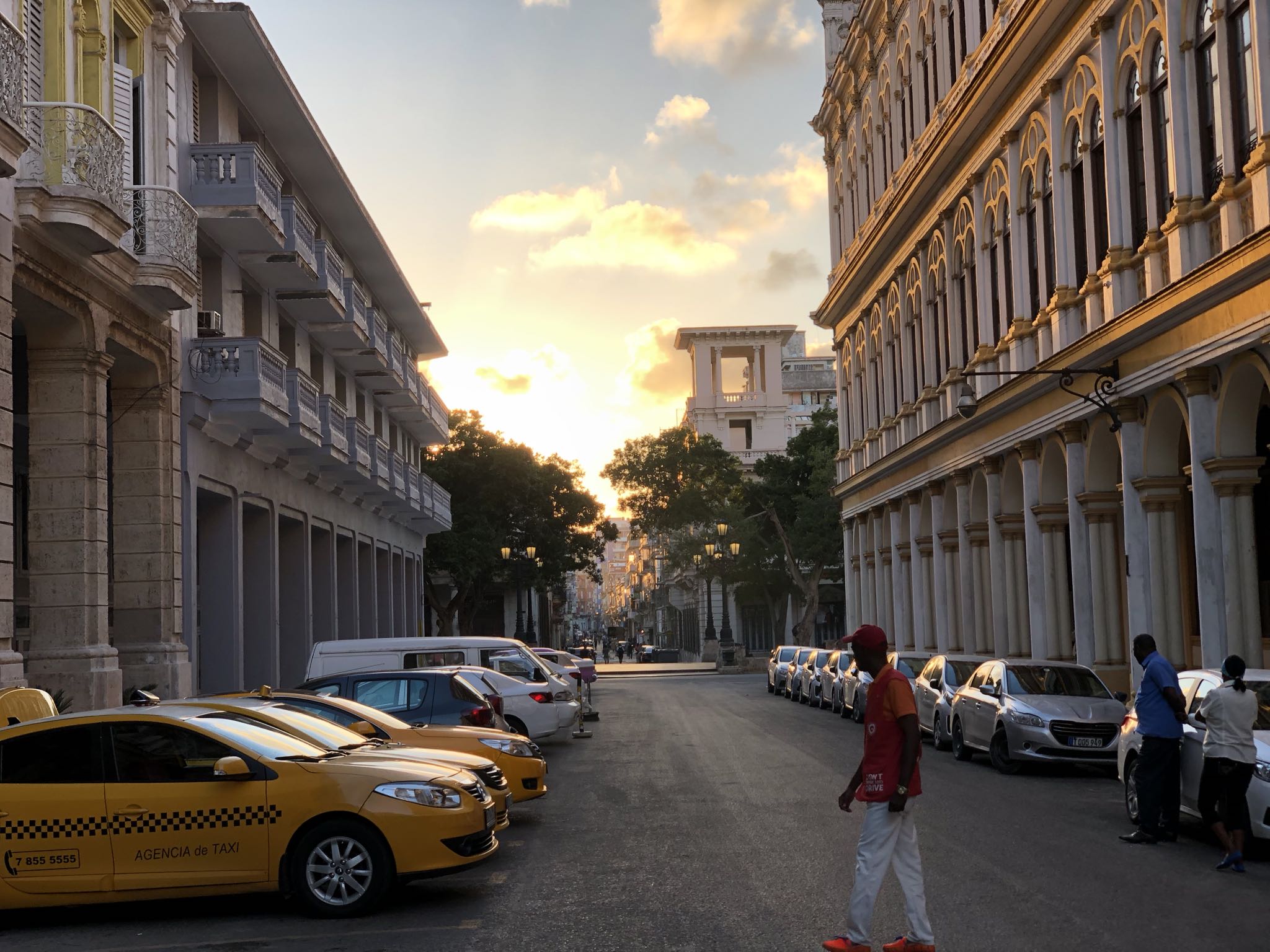 Photo 200 of 221 from the album Highlights Cuba 2019.