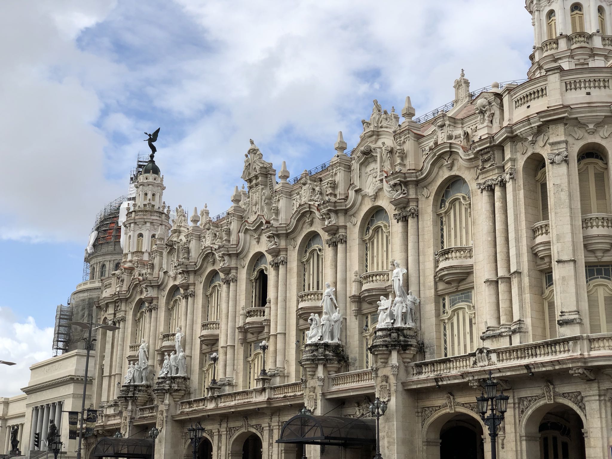 Photo 220 of 221 from the album Highlights Cuba 2019.