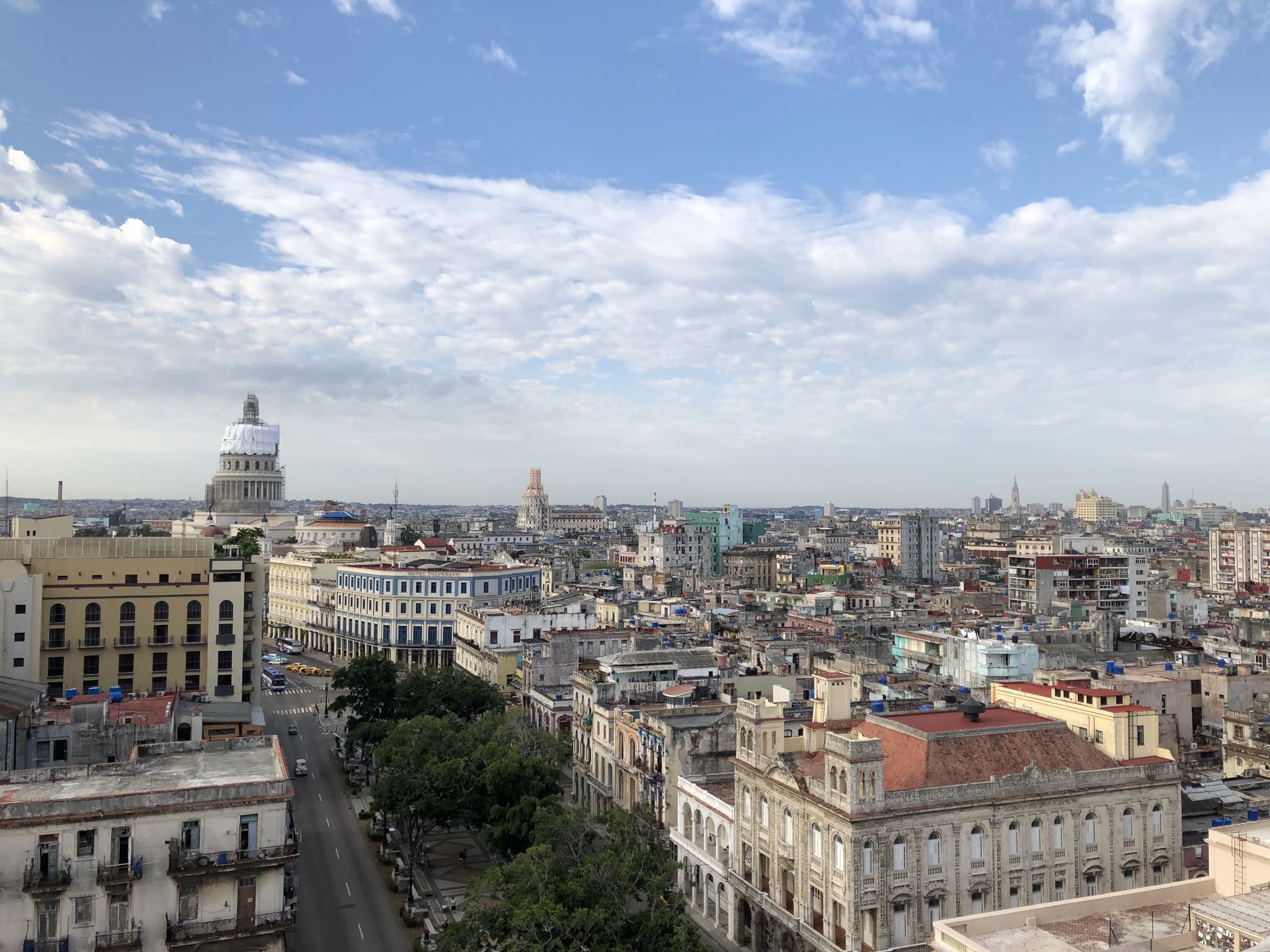 Photo 24 of 221 from the album Highlights Cuba 2019.