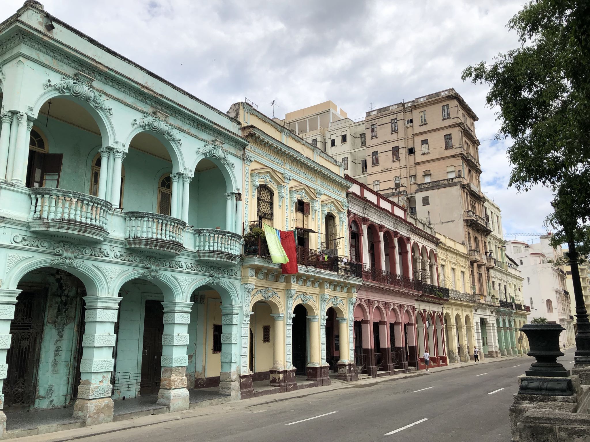 Photo 26 of 221 from the album Highlights Cuba 2019.
