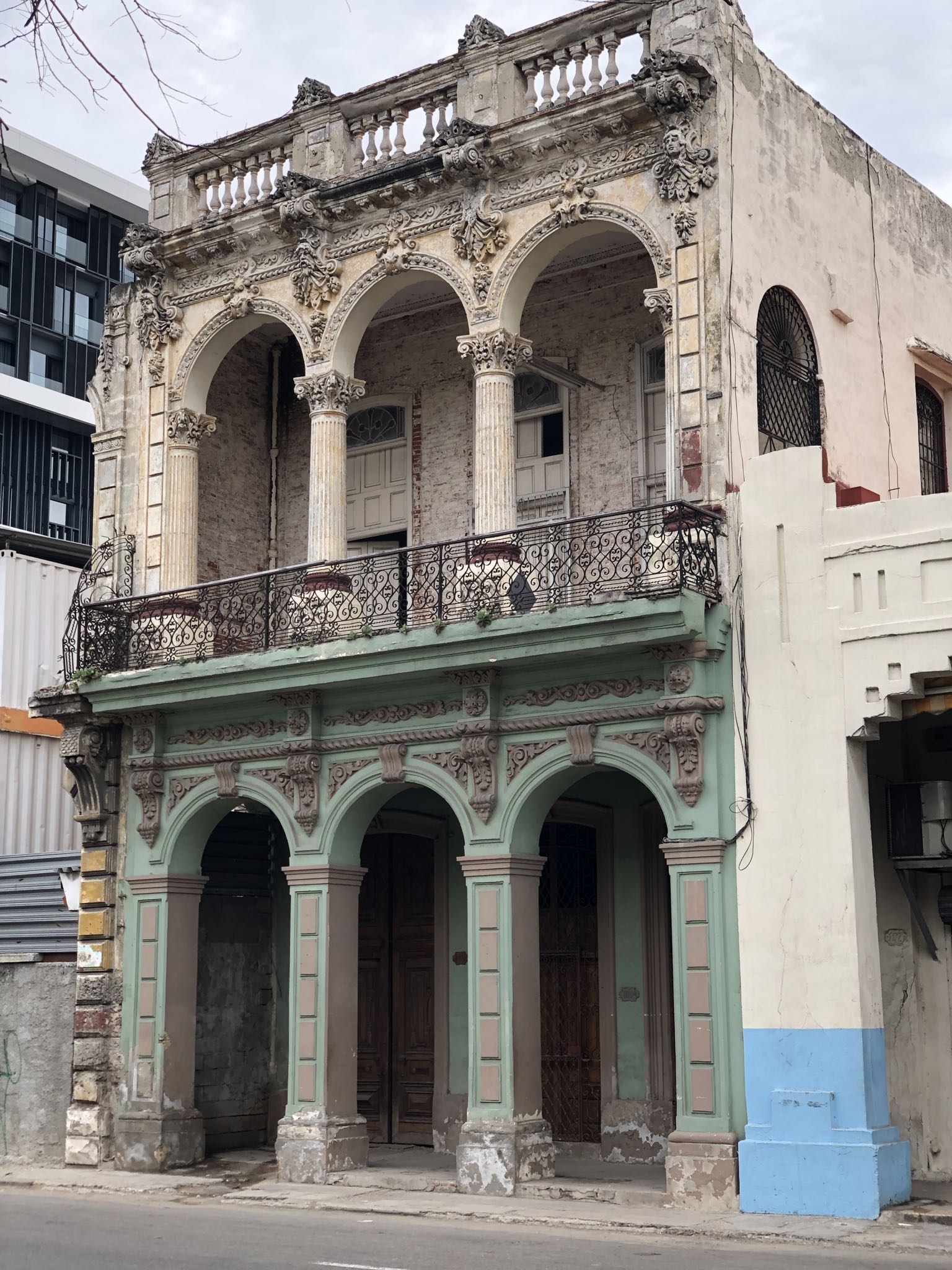 Photo 27 of 221 from the album Highlights Cuba 2019.
