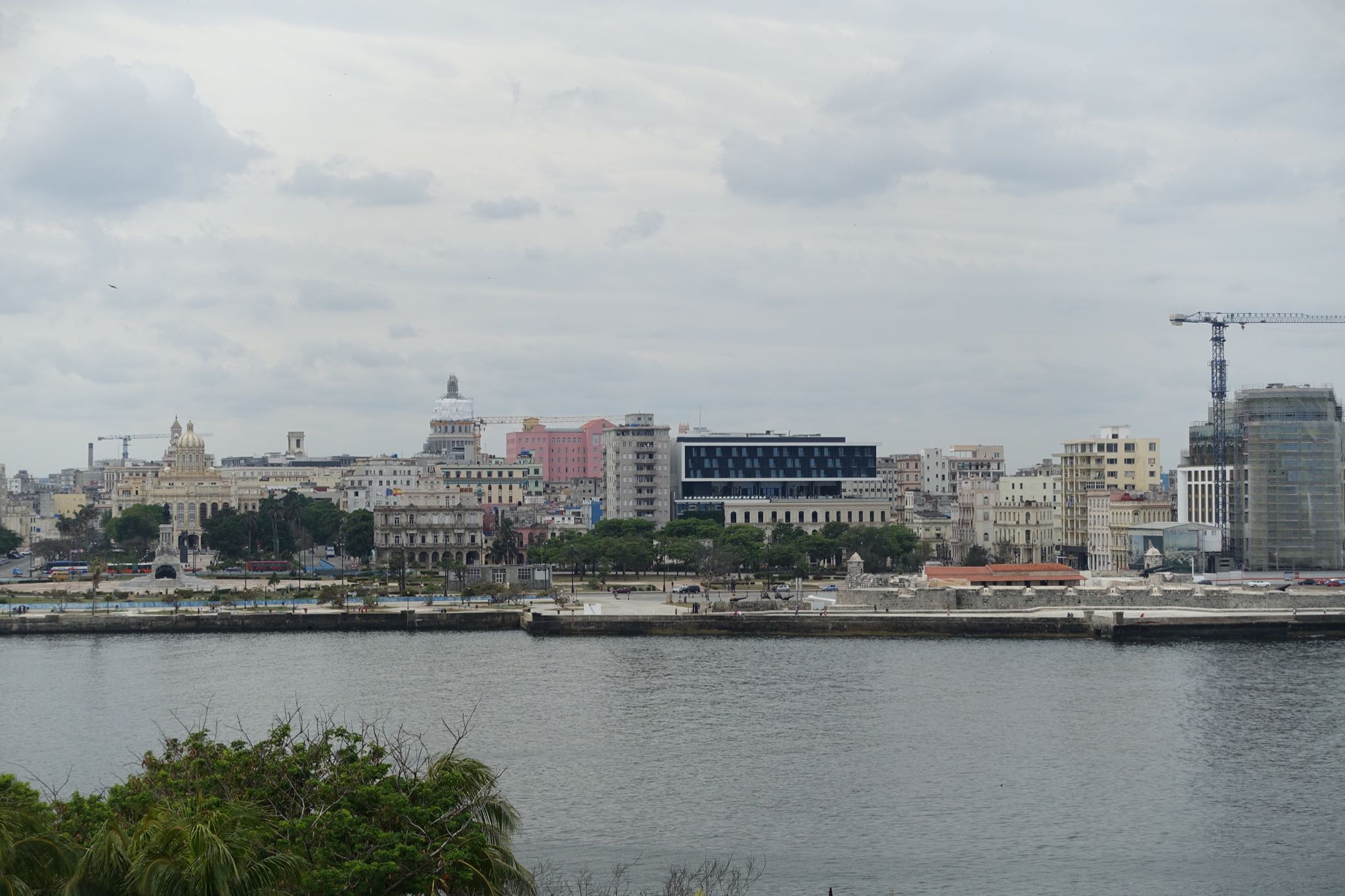 Photo 40 of 221 from the album Highlights Cuba 2019.