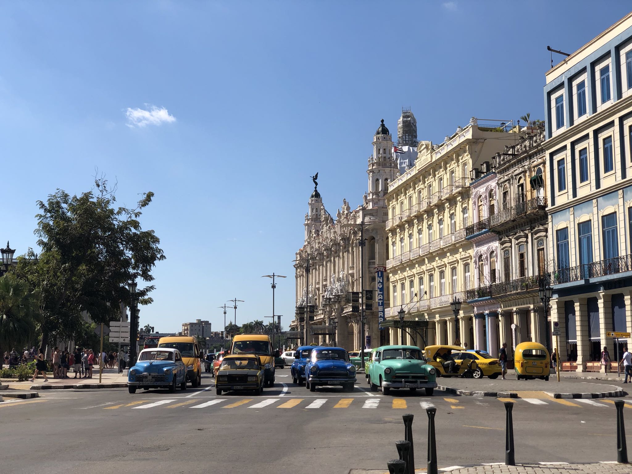 Photo 7 of 221 from the album Highlights Cuba 2019.