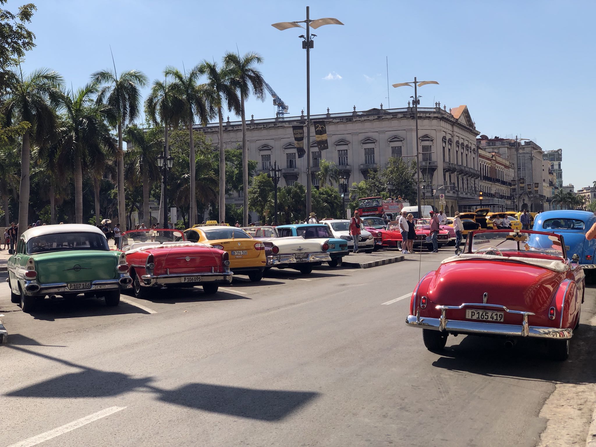 Photo 8 of 221 from the album Highlights Cuba 2019.