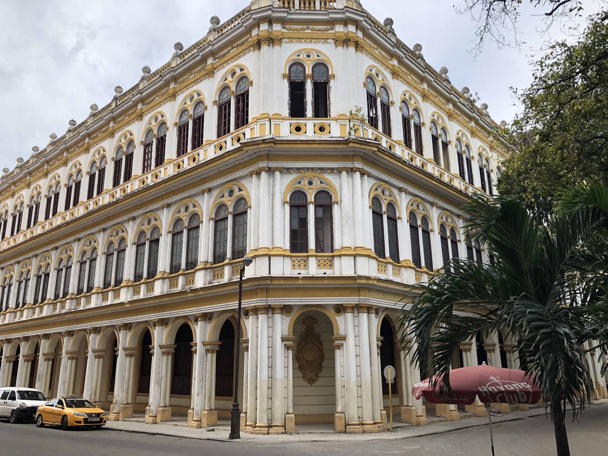 Photo 82 of 221 from the album Highlights Cuba 2019.