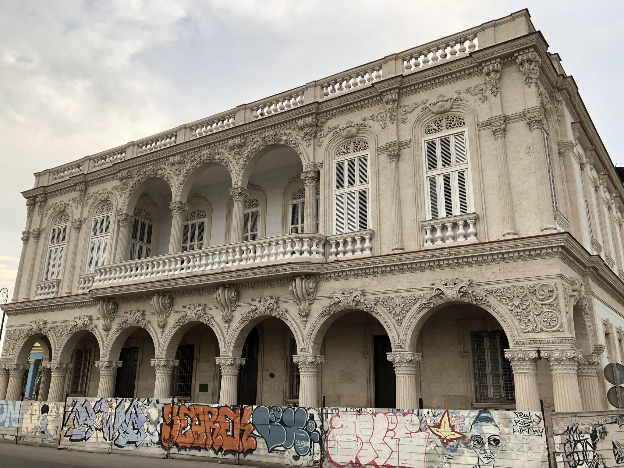 Photo 91 of 221 from the album Highlights Cuba 2019.