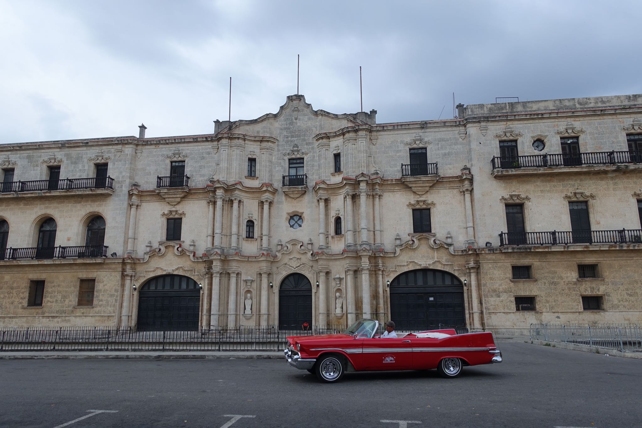 Photo 93 of 221 from the album Highlights Cuba 2019.