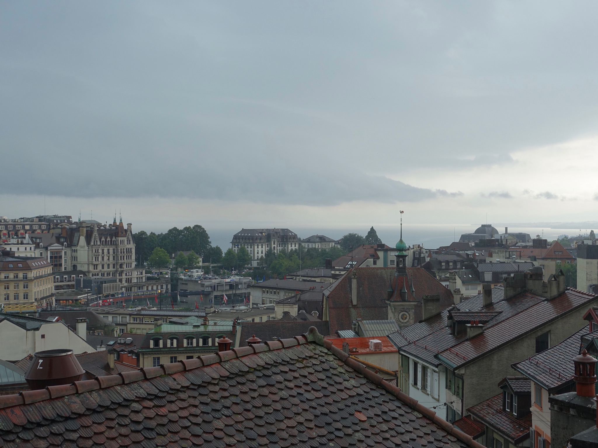 Photo 5 of 45 from the album Day Trip to Morges/Lausanne/Bern.