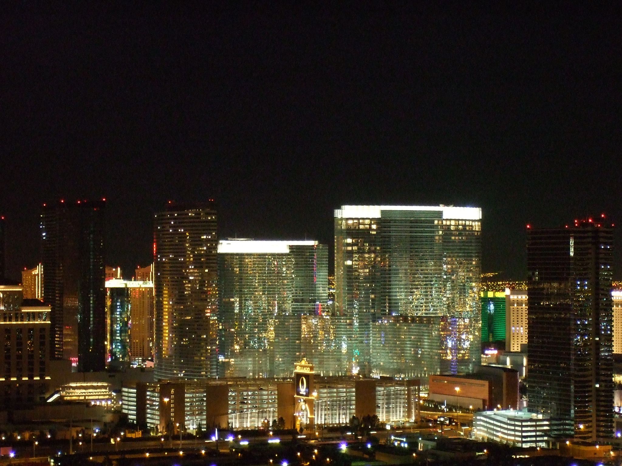 Photo 48 of 61 from the album Highlights Las Vegas 2010.