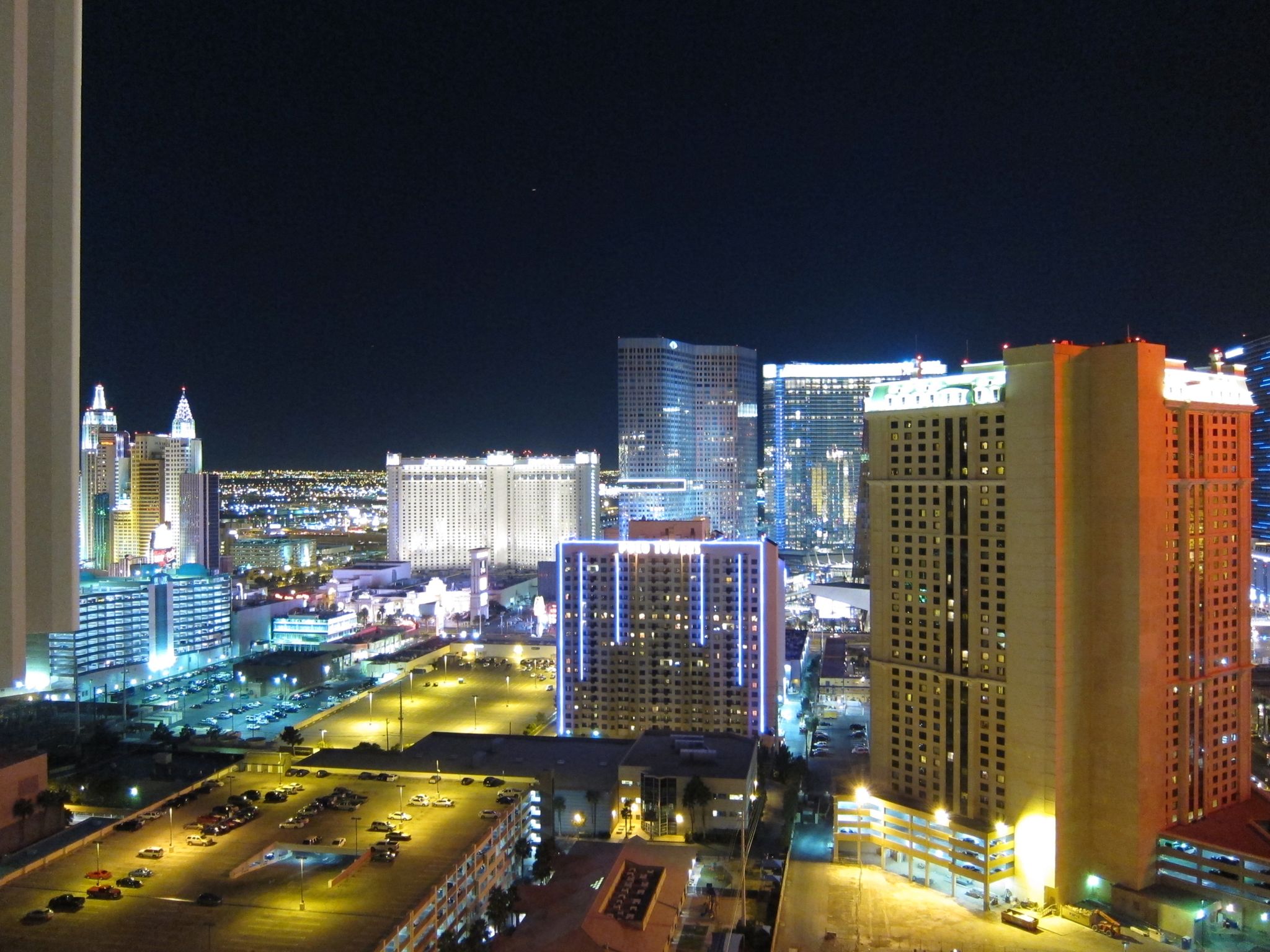 Photo 27 of 44 from the album Highlights Las Vegas 2011.