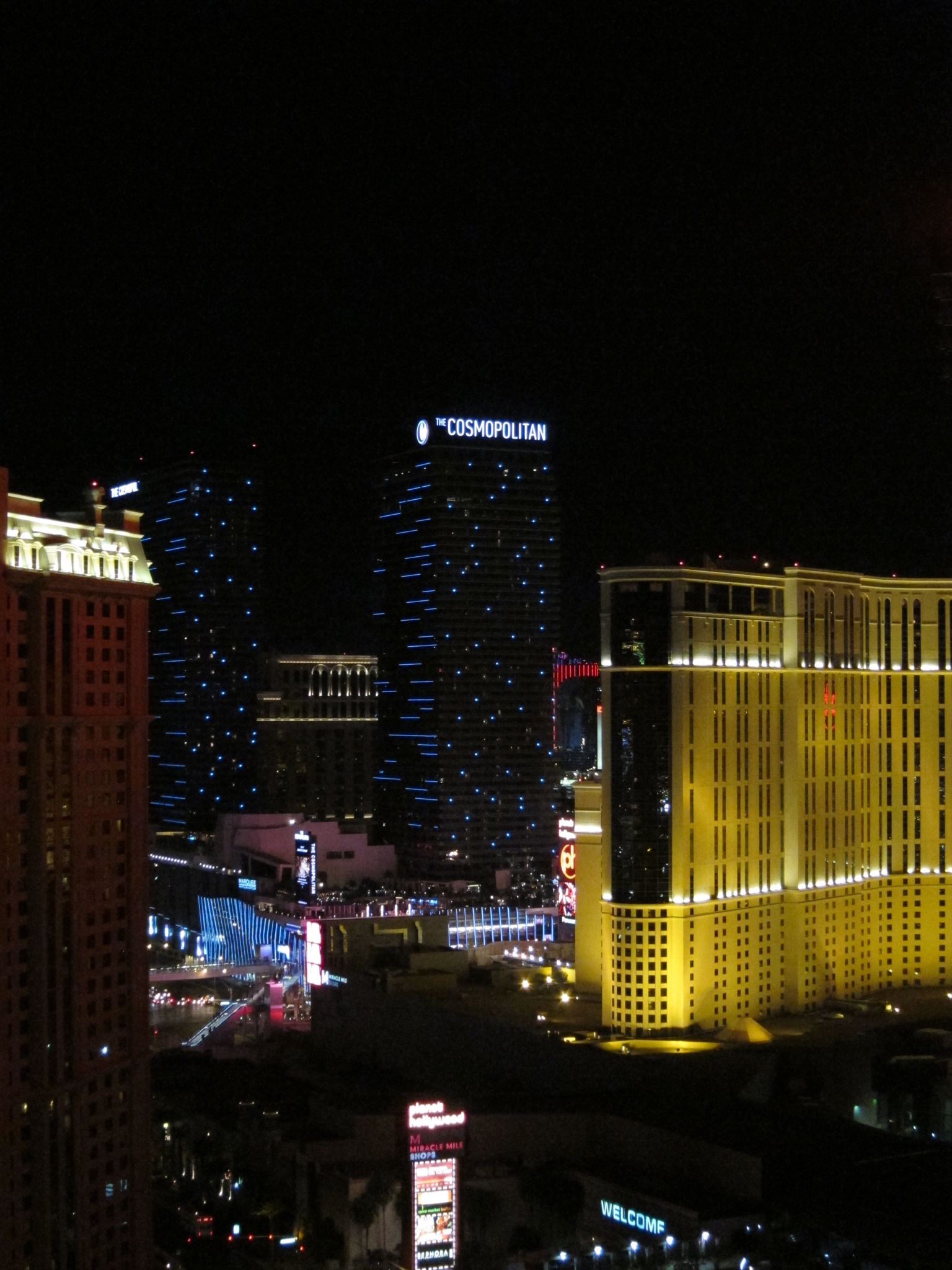 Photo 31 of 44 from the album Highlights Las Vegas 2011.