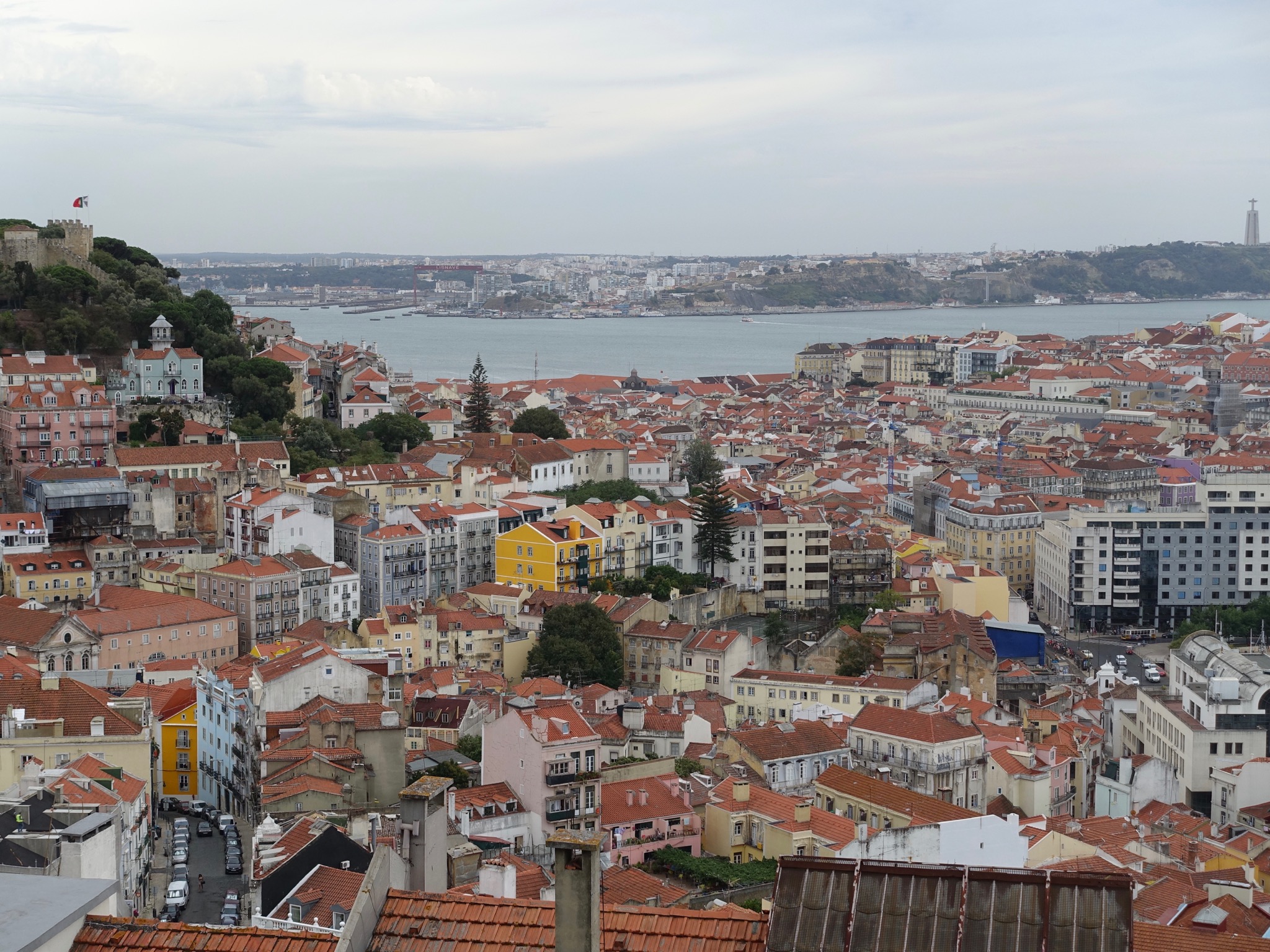 Photo 10 of 86 from the album Highlights Lisbon 2015.