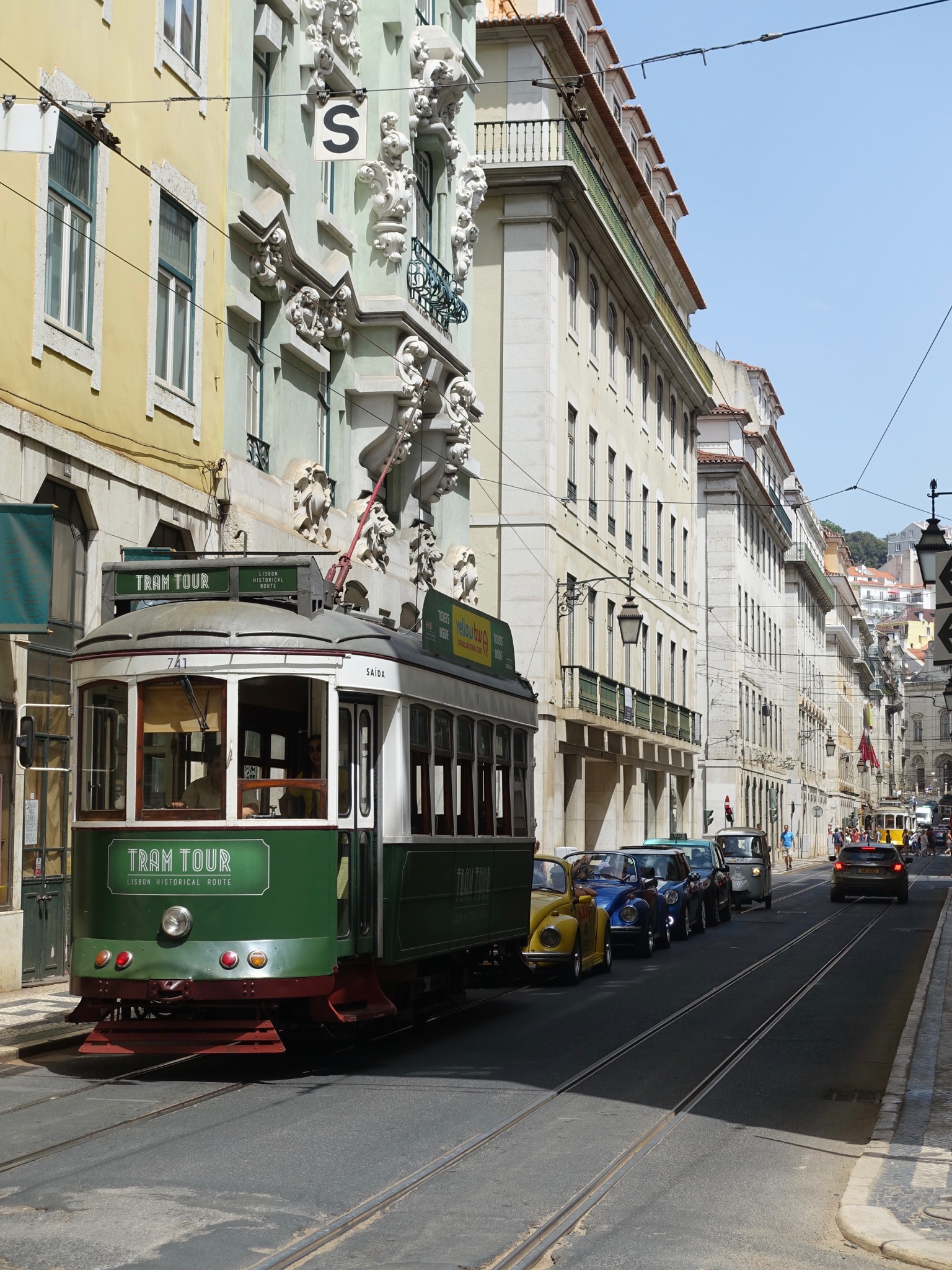 Photo 55 of 86 from the album Highlights Lisbon 2015.