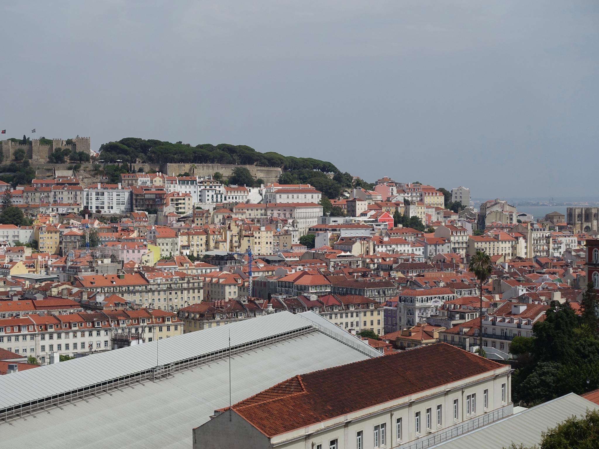 Photo 72 of 86 from the album Highlights Lisbon 2015.