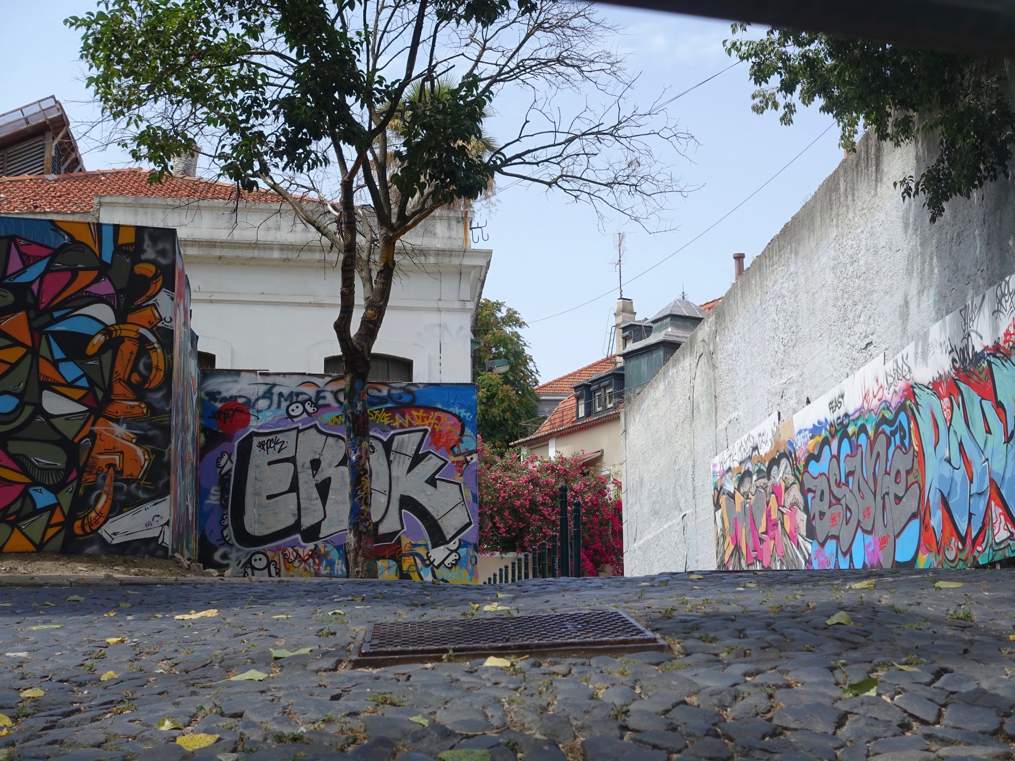 Photo 76 of 86 from the album Highlights Lisbon 2015.