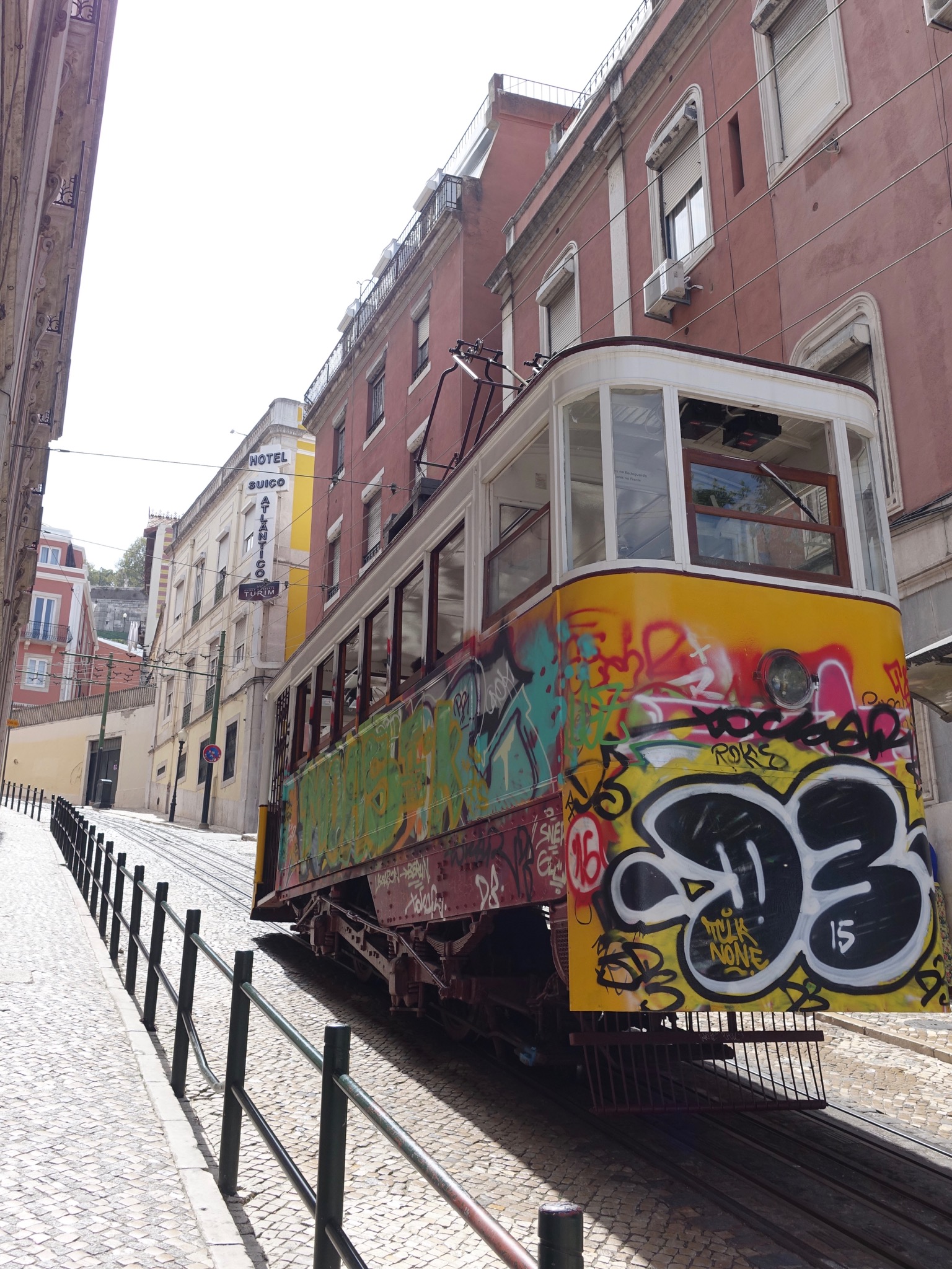 Photo 81 of 86 from the album Highlights Lisbon 2015.