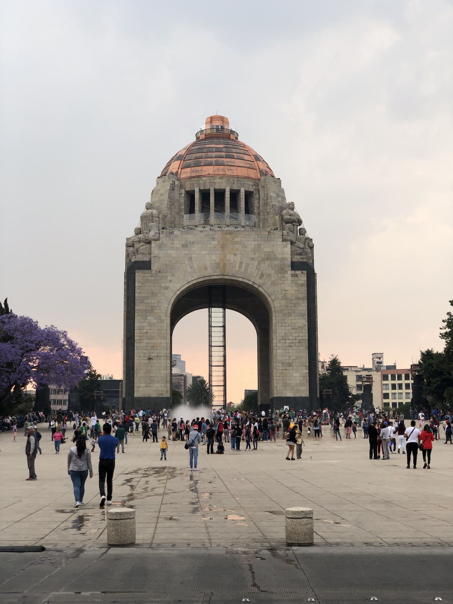 Photo 66 of 362 from the album Highlights Mexico 2019.